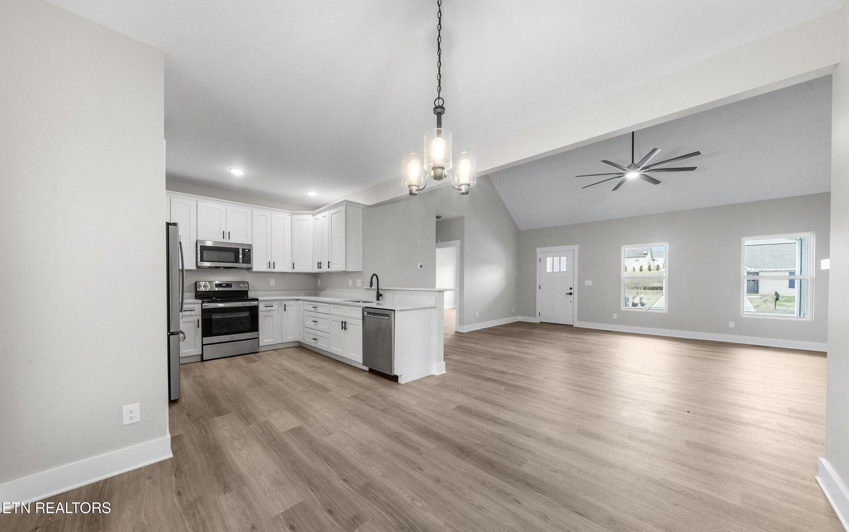 5312 Golden Eagle Lane Corryton TN 37721