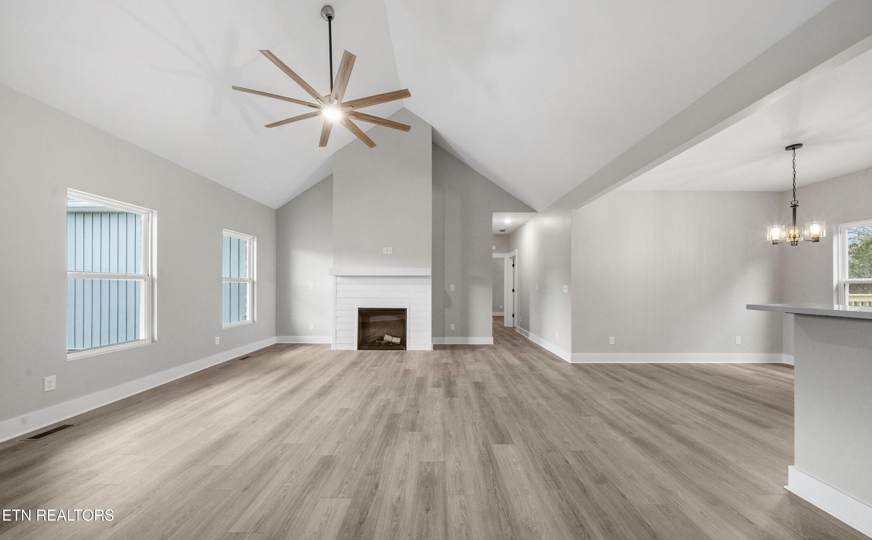 5312 Golden Eagle Lane Corryton TN 37721