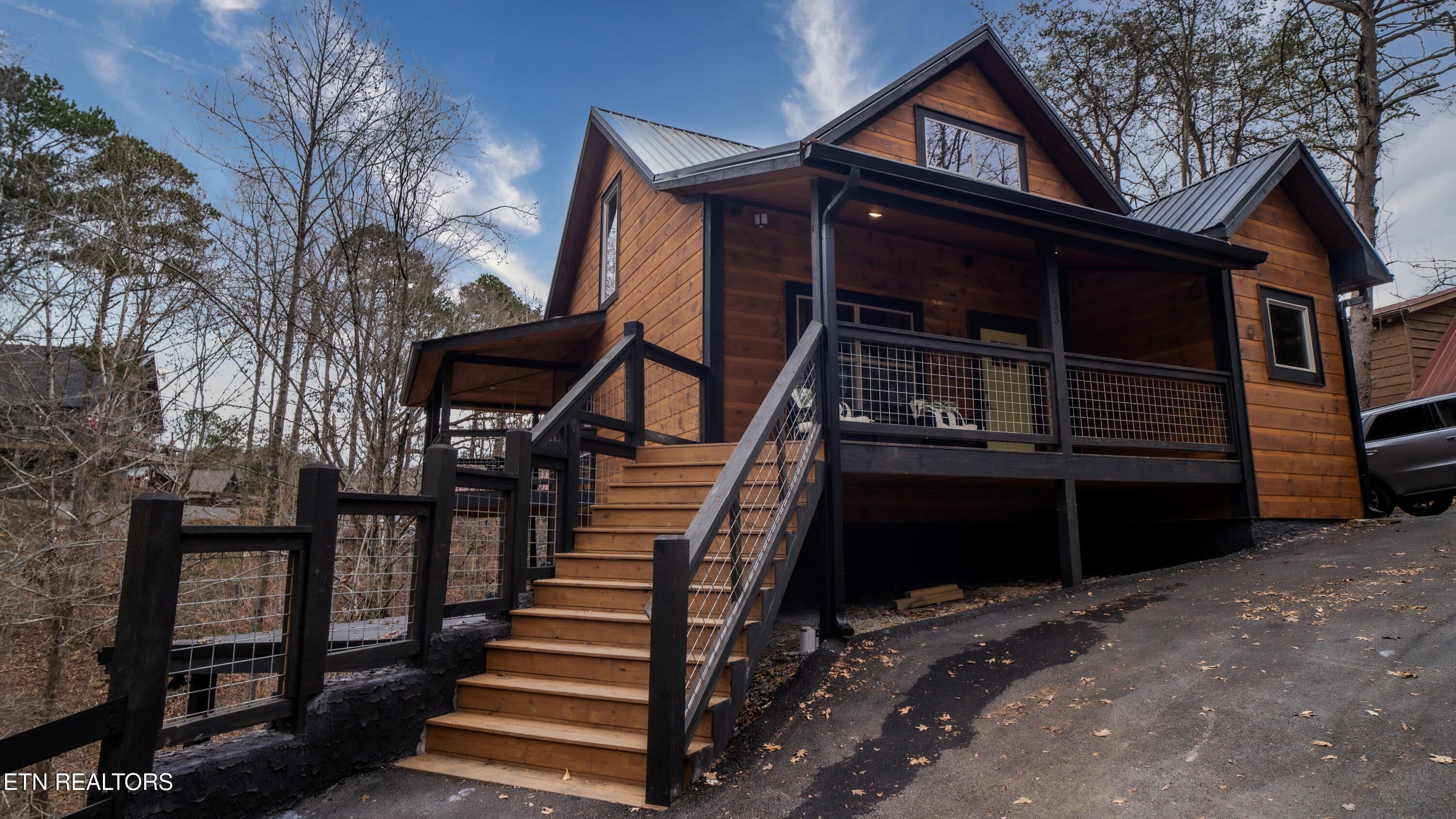 233 Cherokee Path Way Sevierville TN 37876