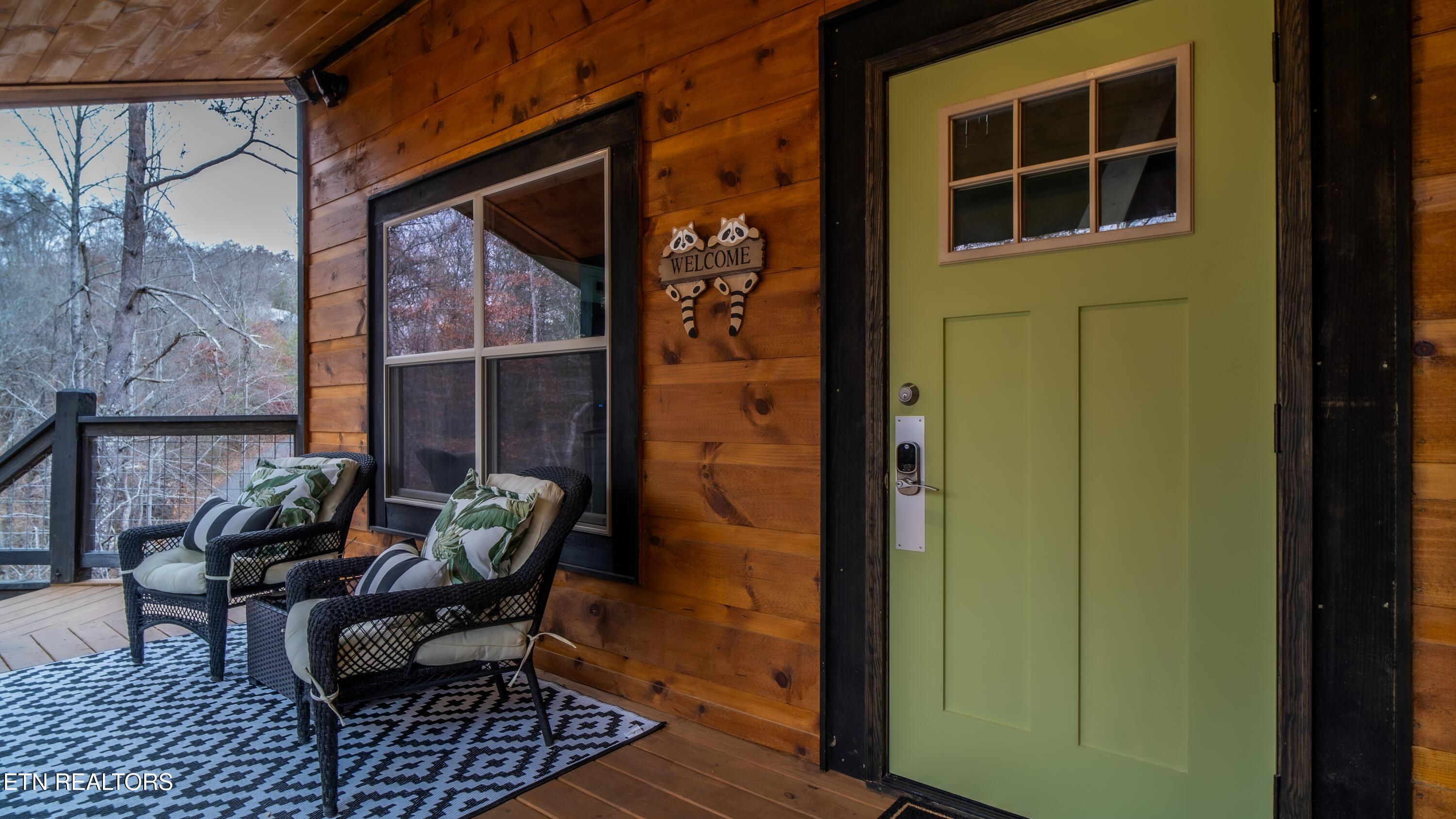 233 Cherokee Path Way Sevierville TN 37876