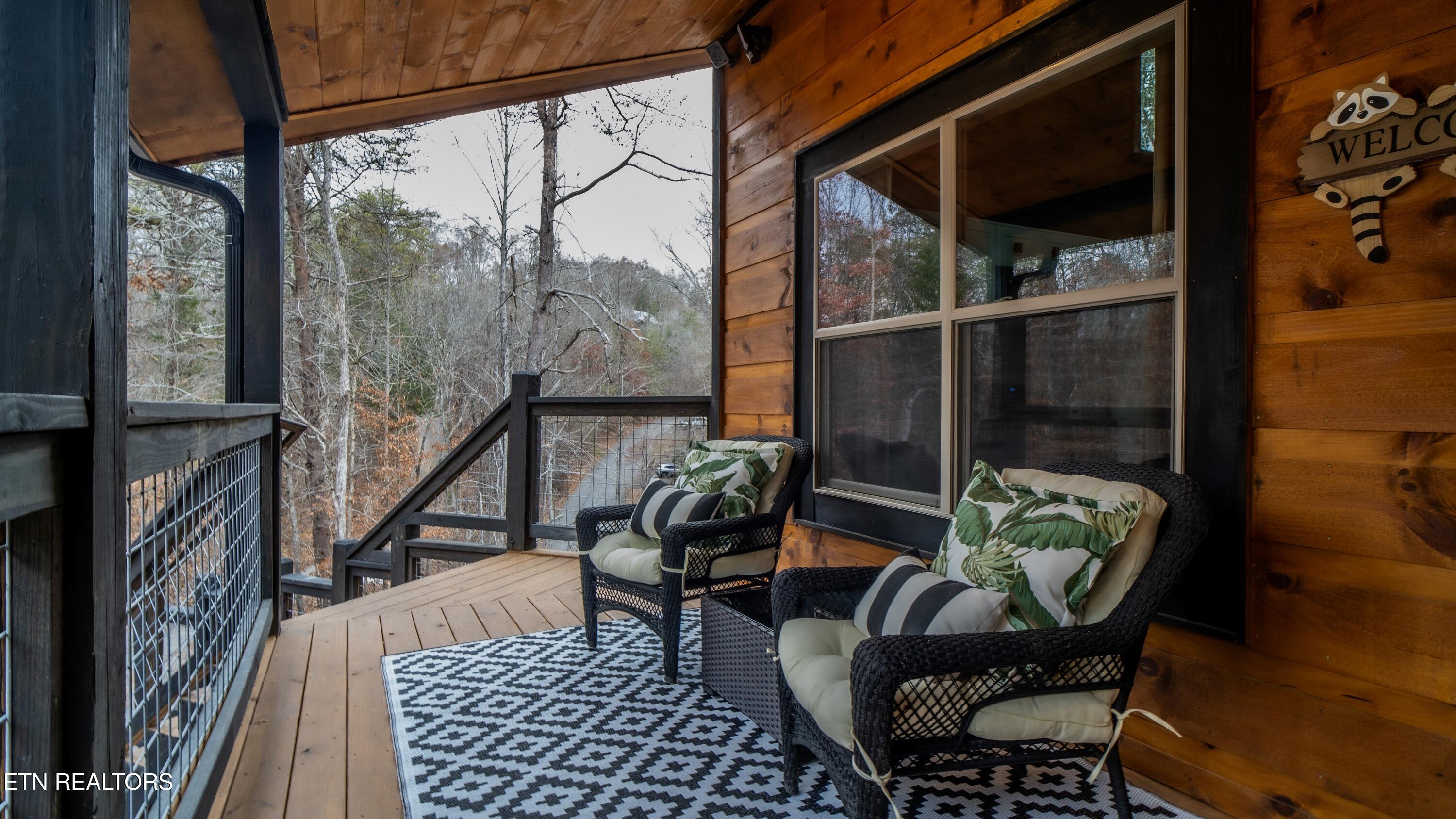 233 Cherokee Path Way Sevierville TN 37876