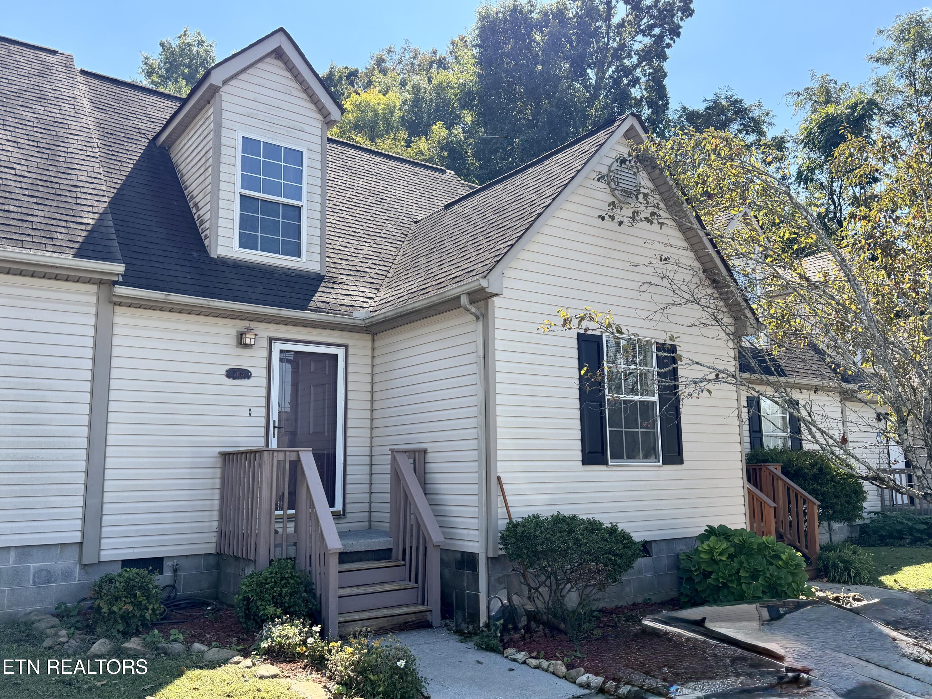508 Cupola Way Knoxville TN 37918
