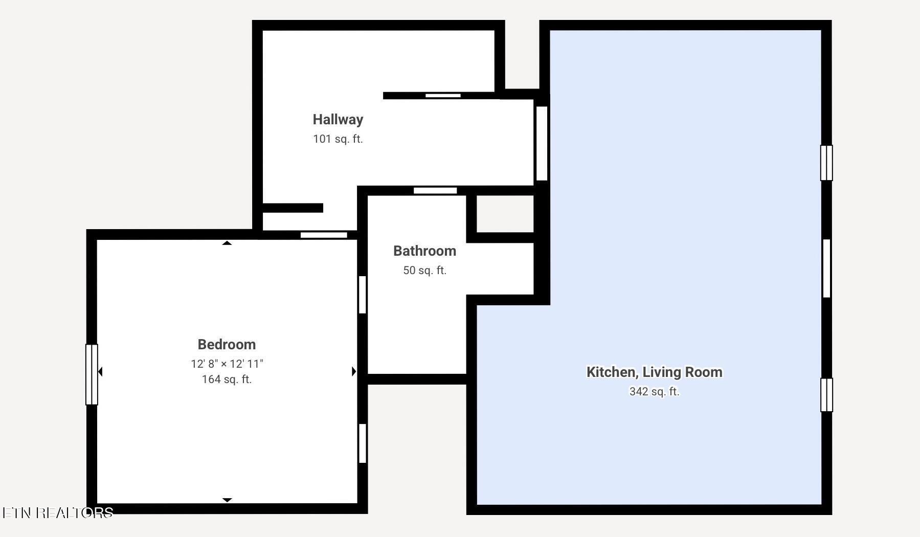 508 Cupola Way Knoxville TN 37918