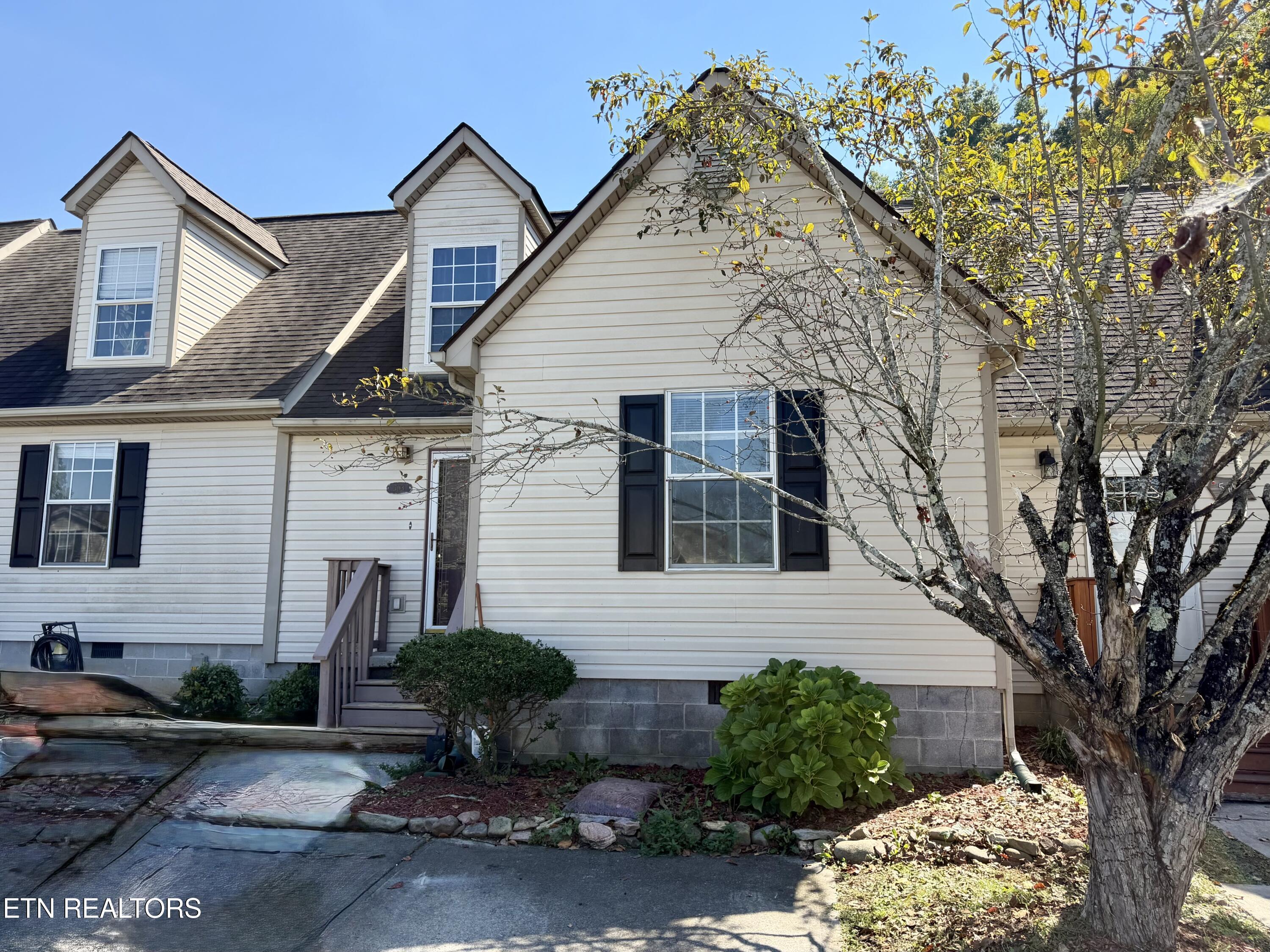 508 Cupola Way Knoxville TN 37918