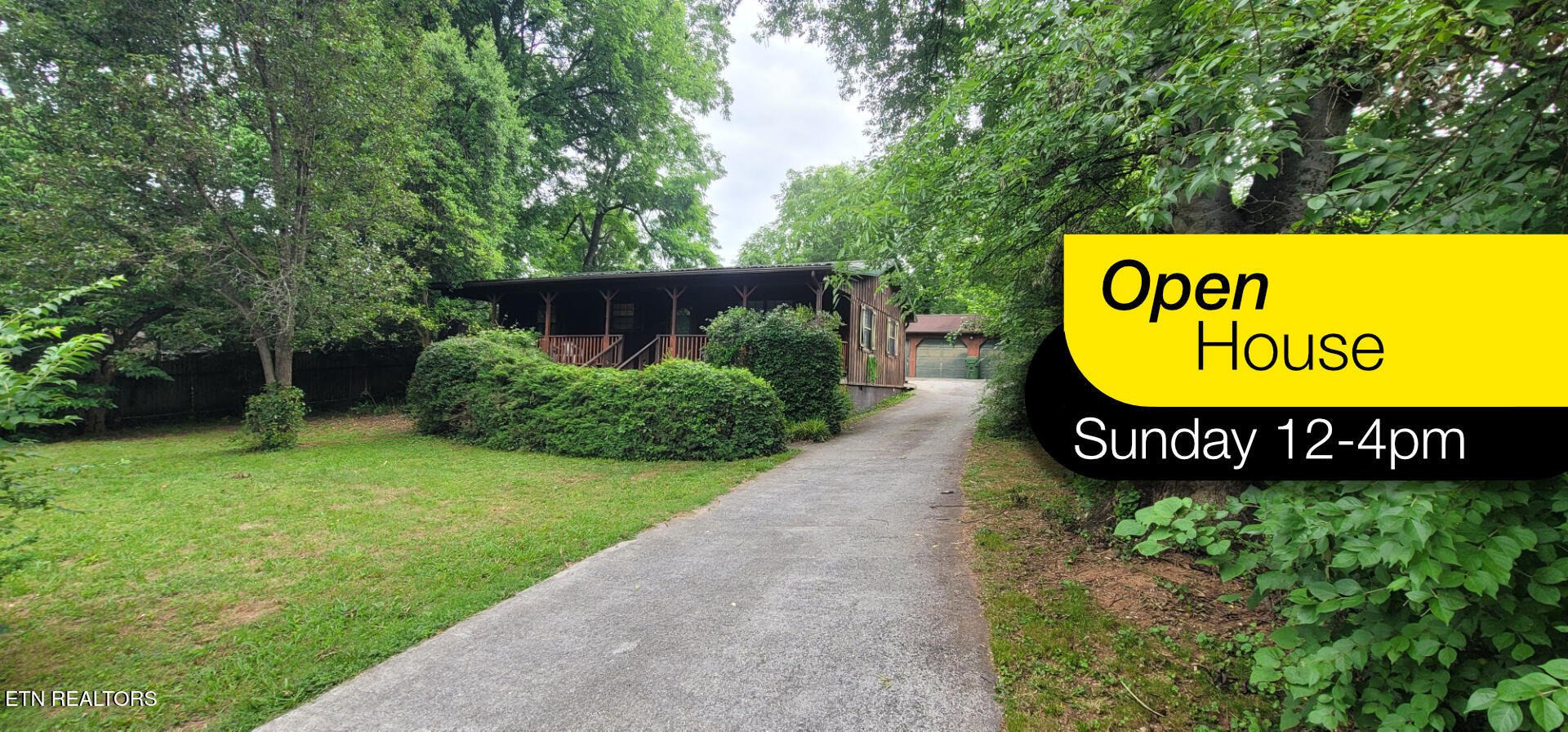 628 Front Street Maryville TN 37804