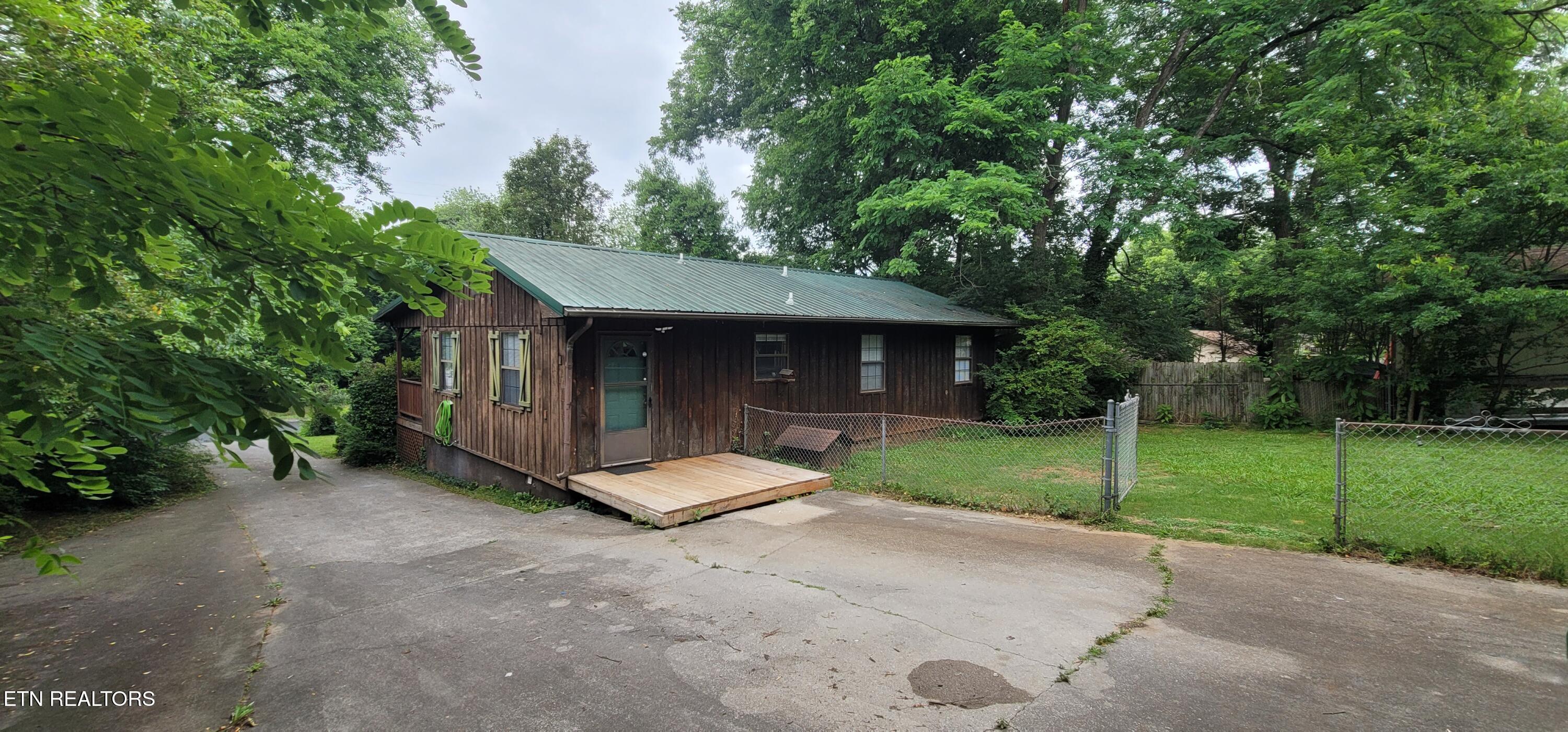 628 Front Street Maryville TN 37804