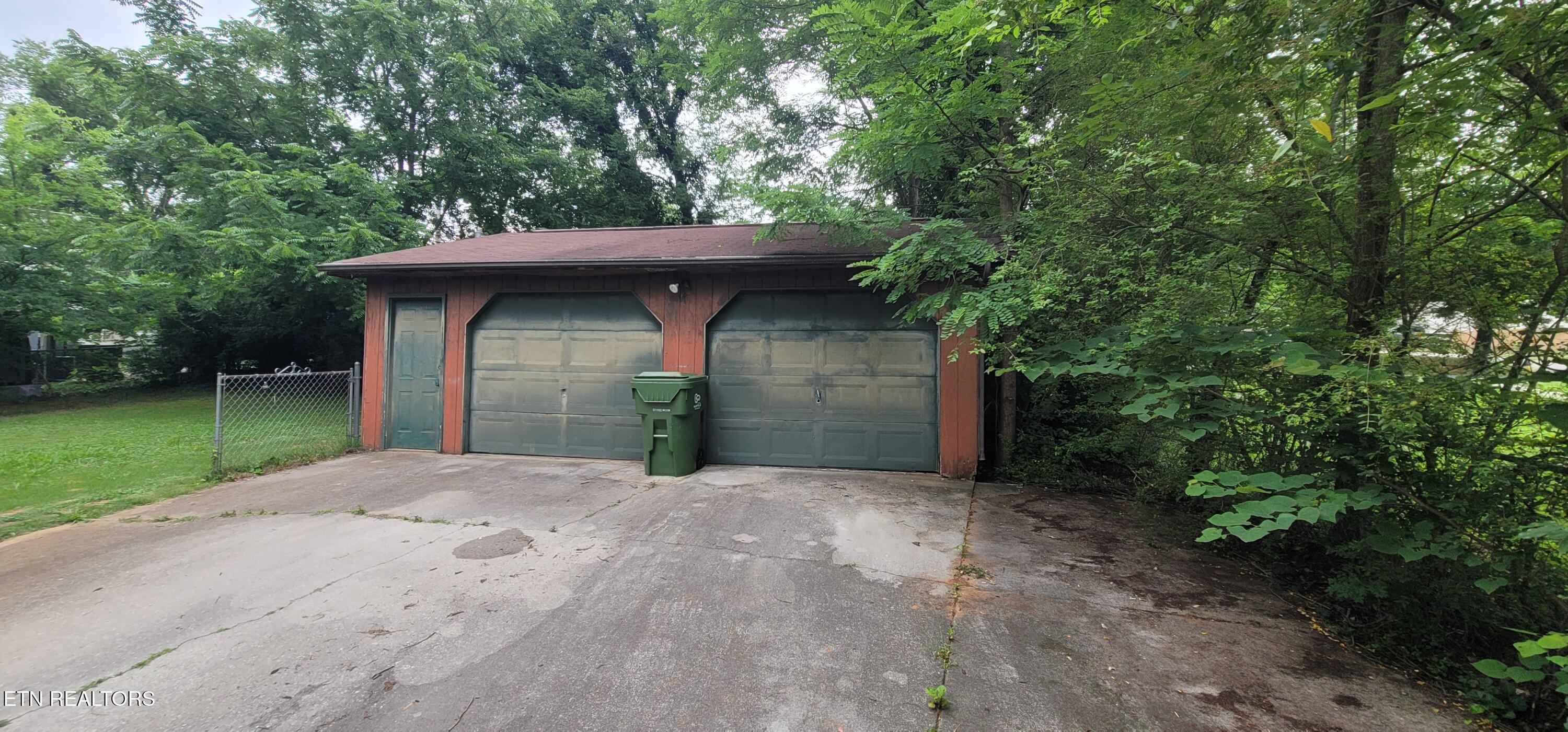 628 Front Street Maryville TN 37804