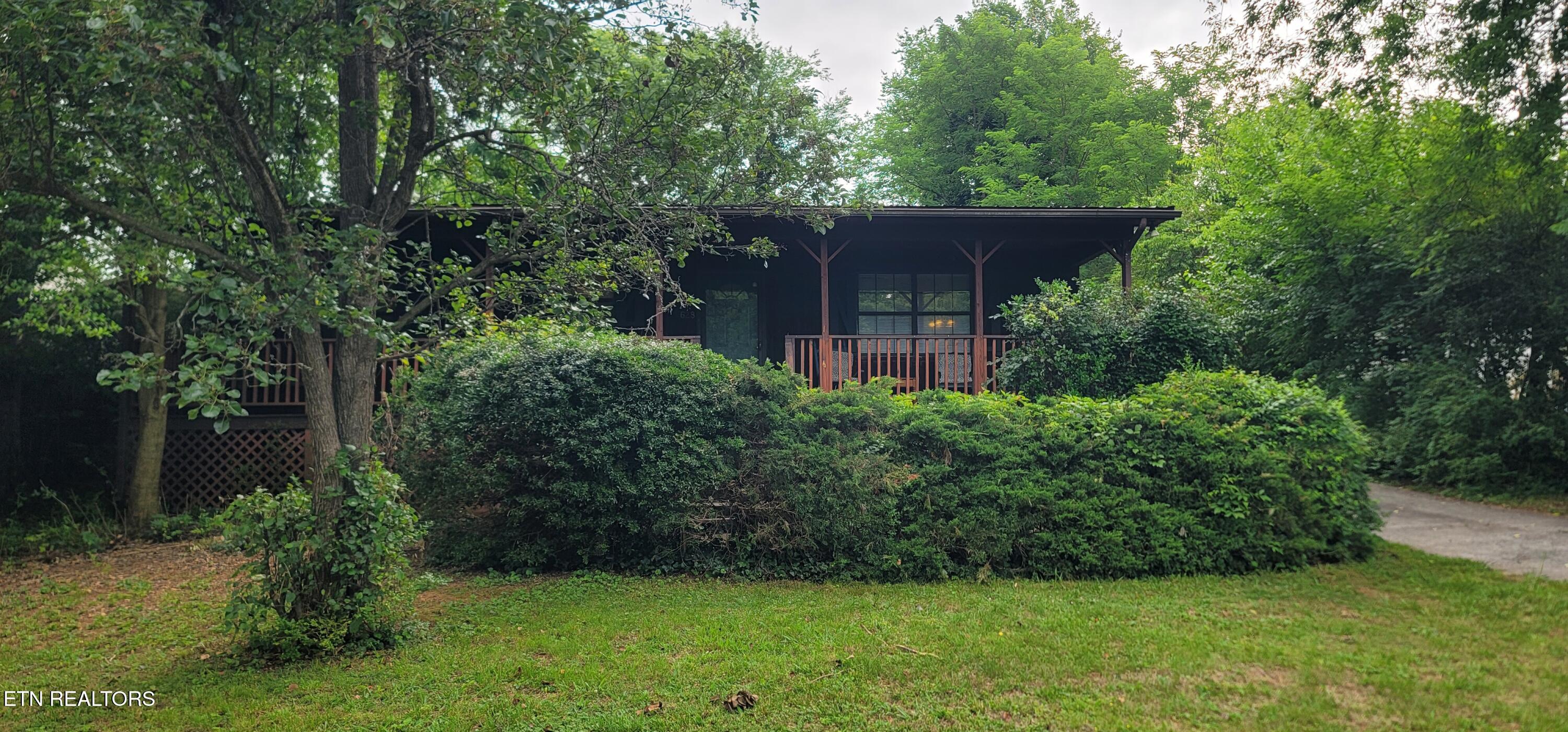 628 Front Street Maryville TN 37804