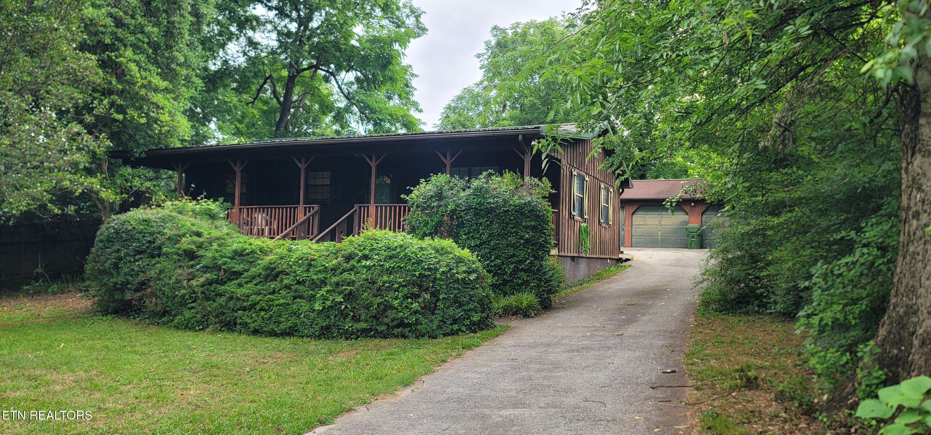 628 Front Street Maryville TN 37804