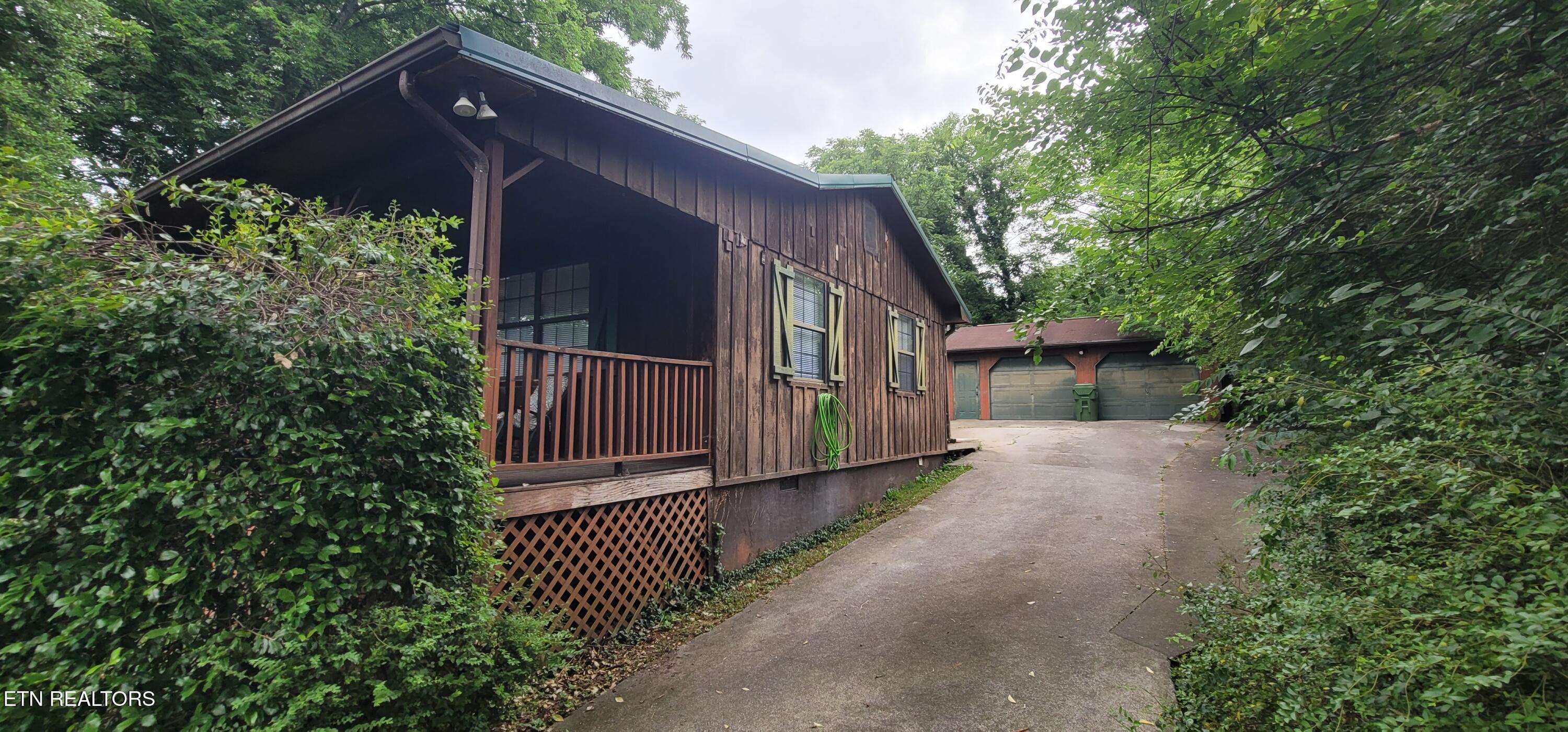 628 Front Street Maryville TN 37804