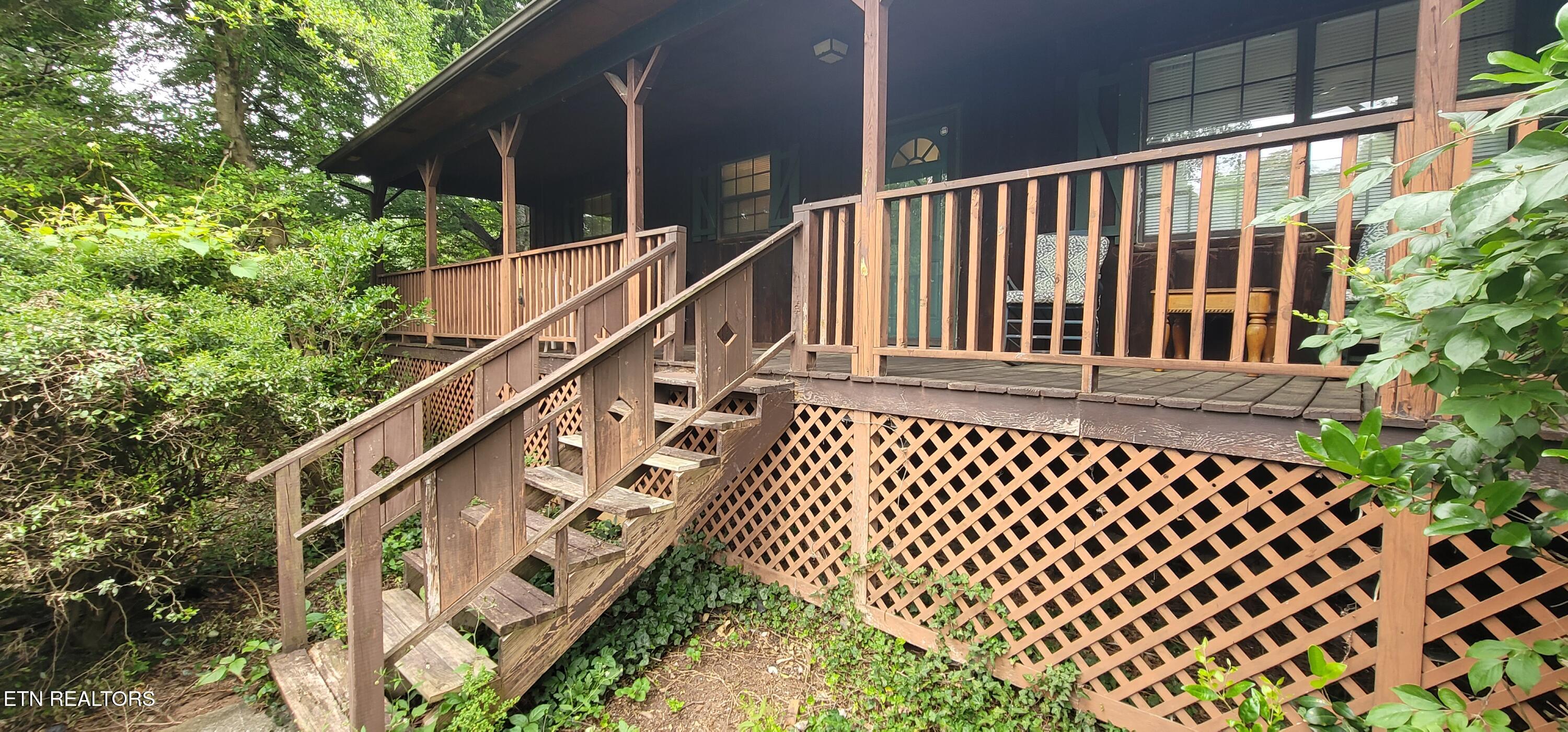 628 Front Street Maryville TN 37804