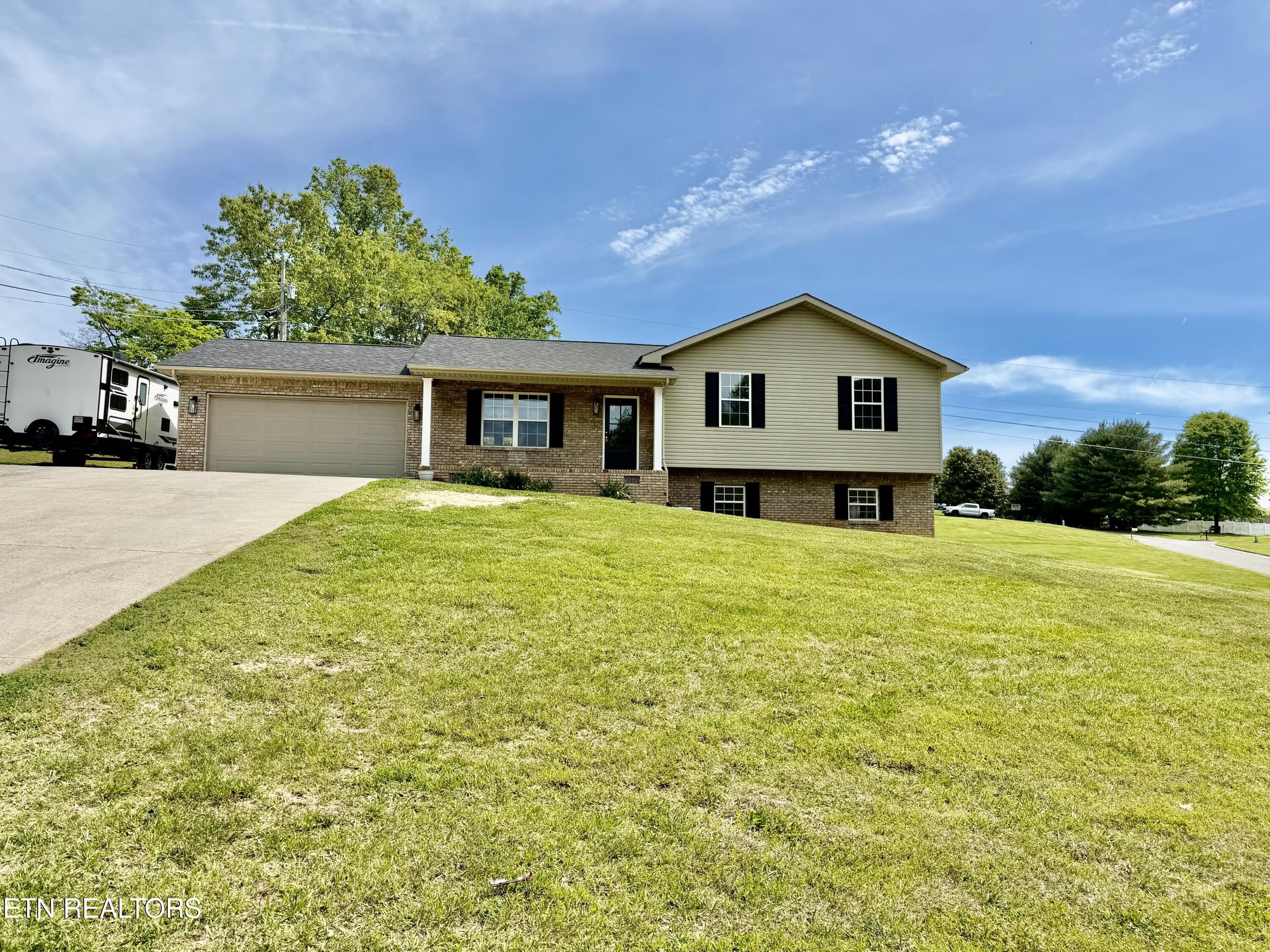 280 Baldwin Hill Road Tazewell TN 37879