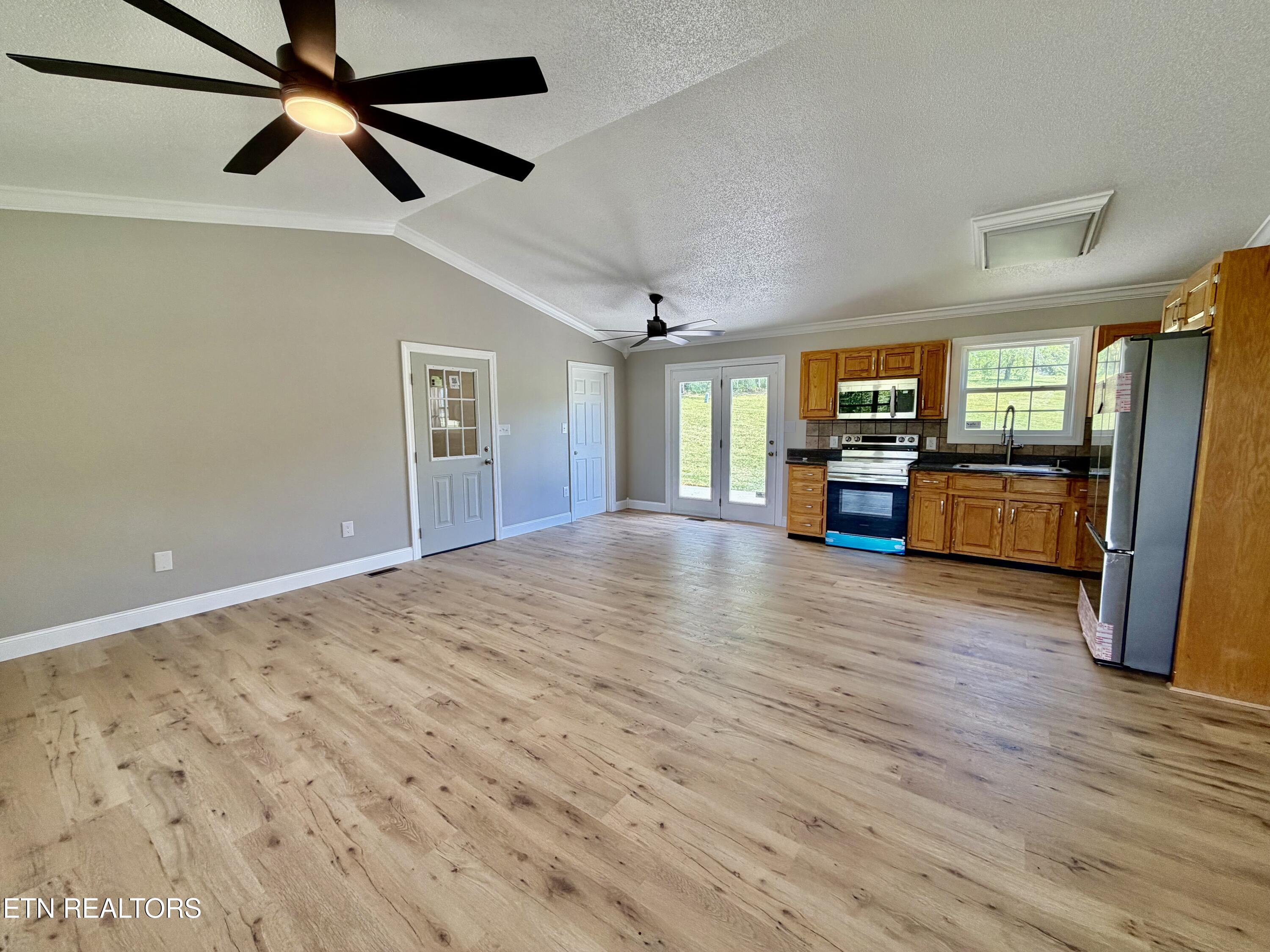 280 Baldwin Hill Road Tazewell TN 37879