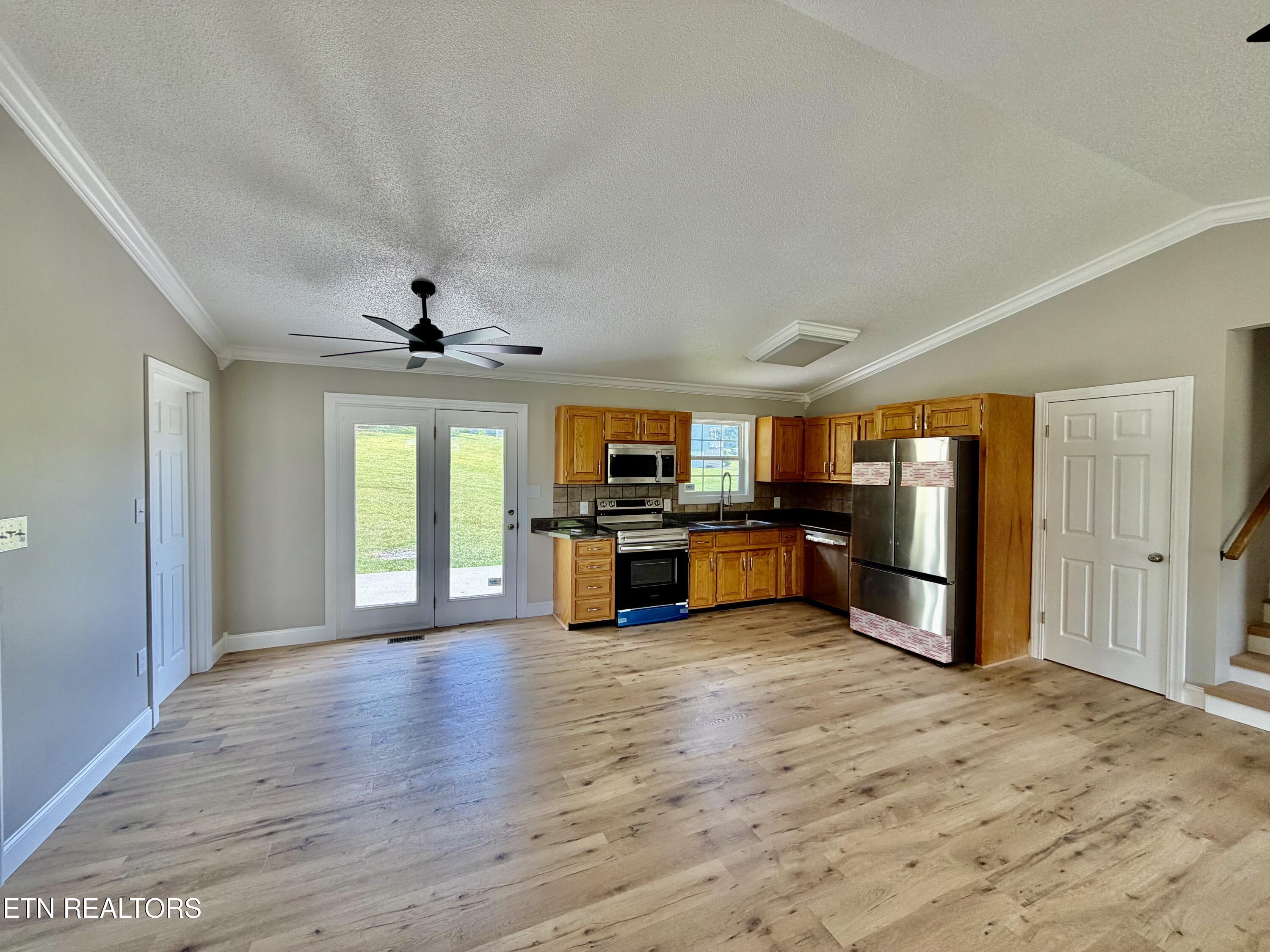 280 Baldwin Hill Road Tazewell TN 37879