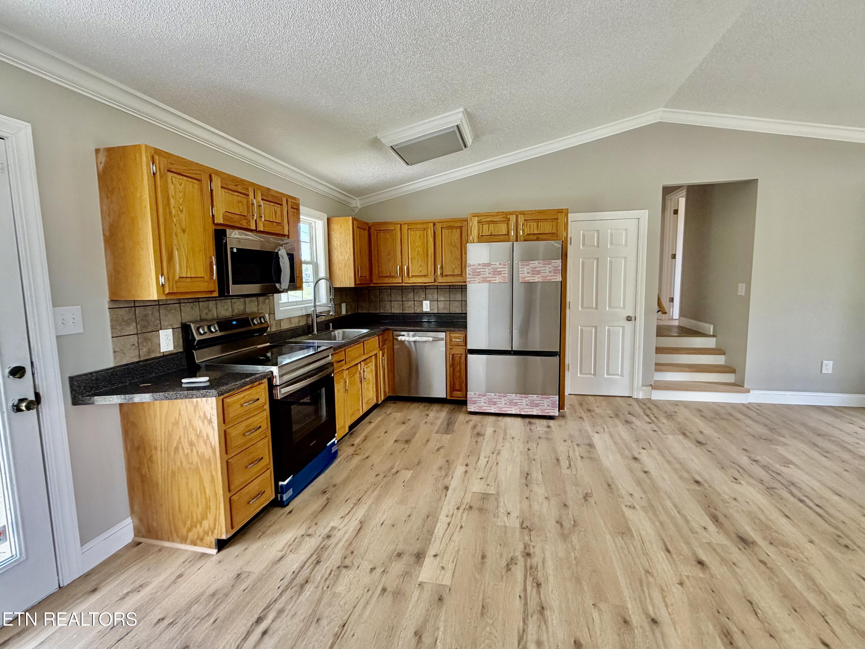 280 Baldwin Hill Road Tazewell TN 37879