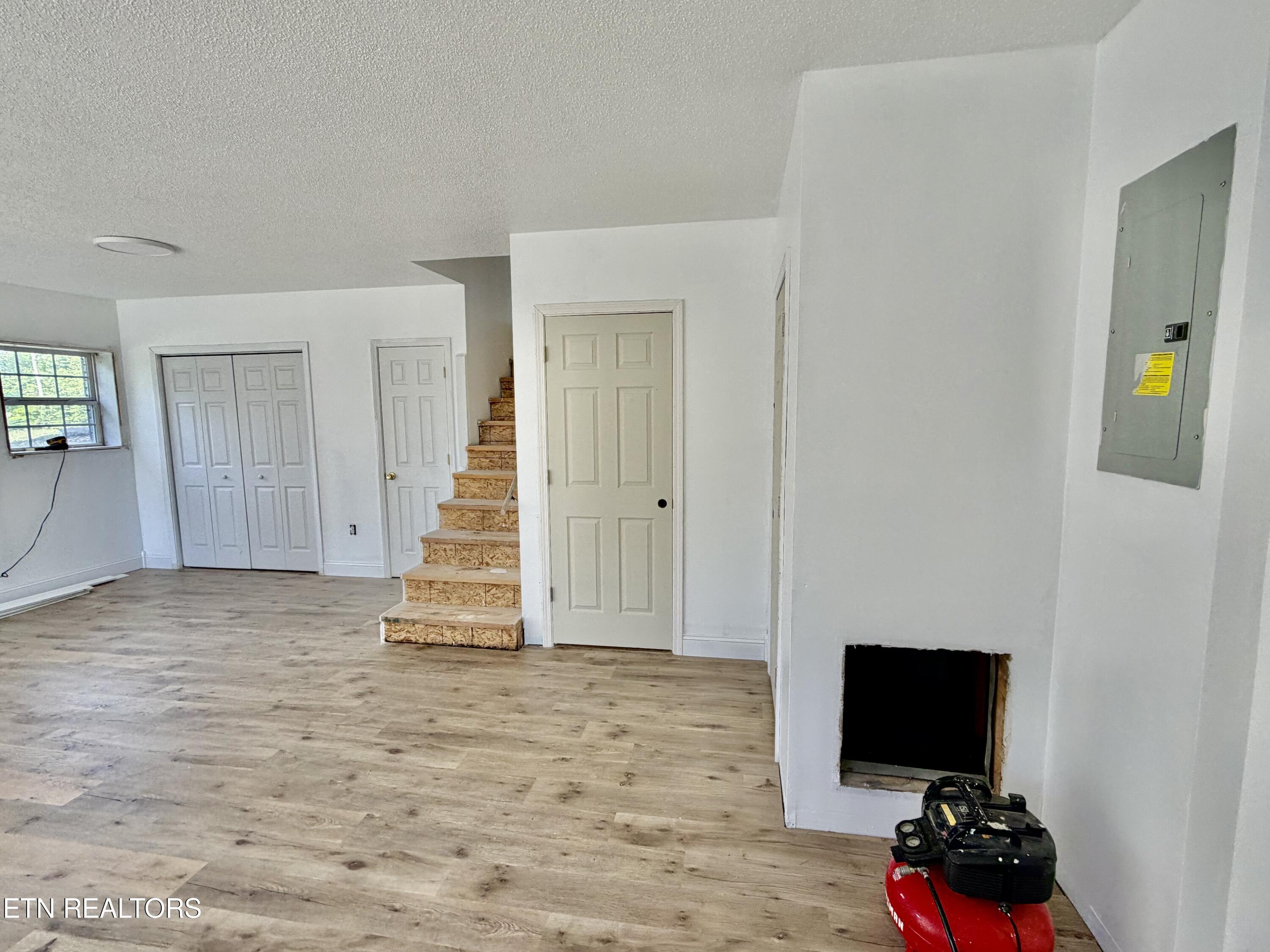 280 Baldwin Hill Road Tazewell TN 37879