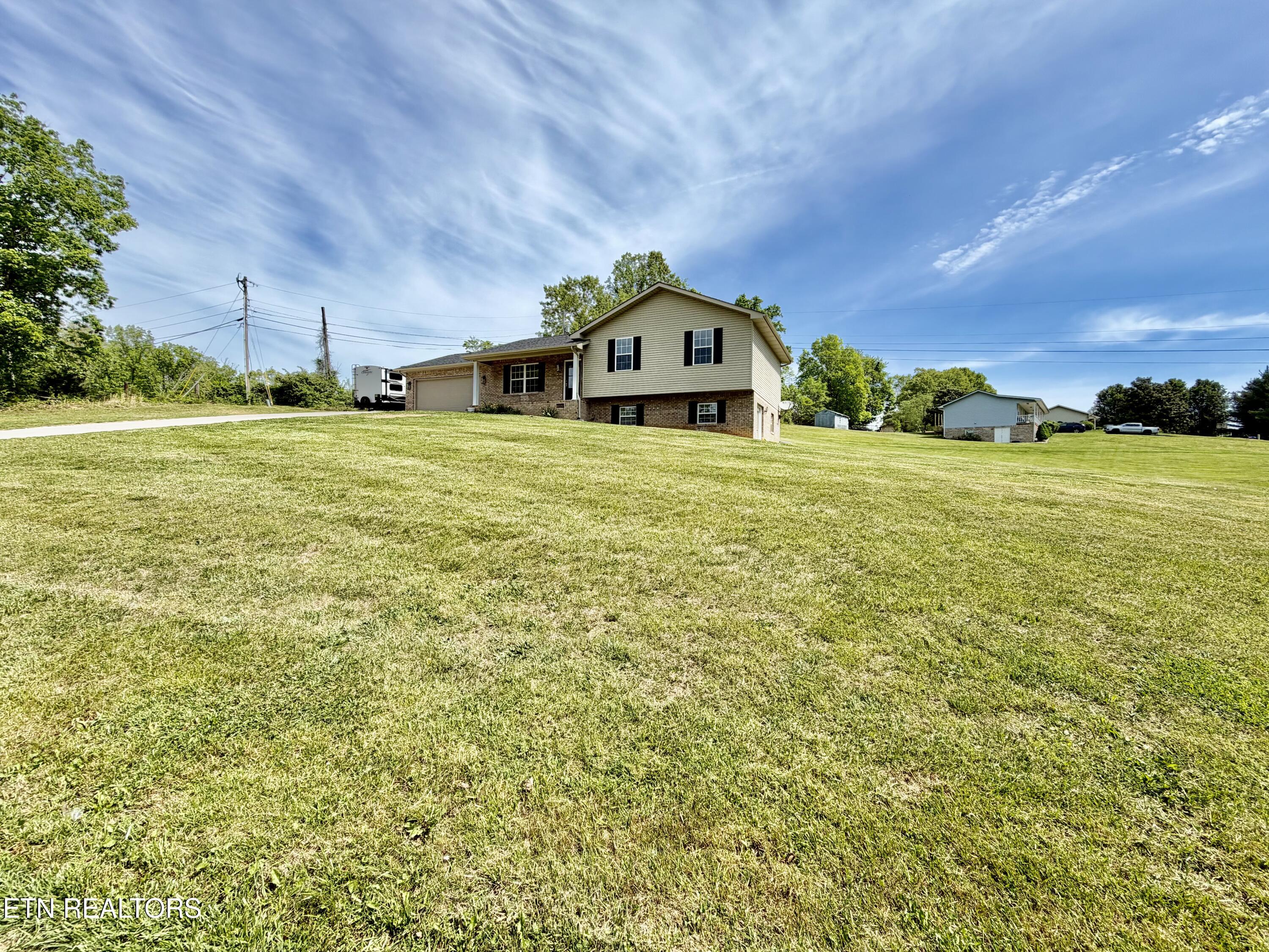 280 Baldwin Hill Road Tazewell TN 37879