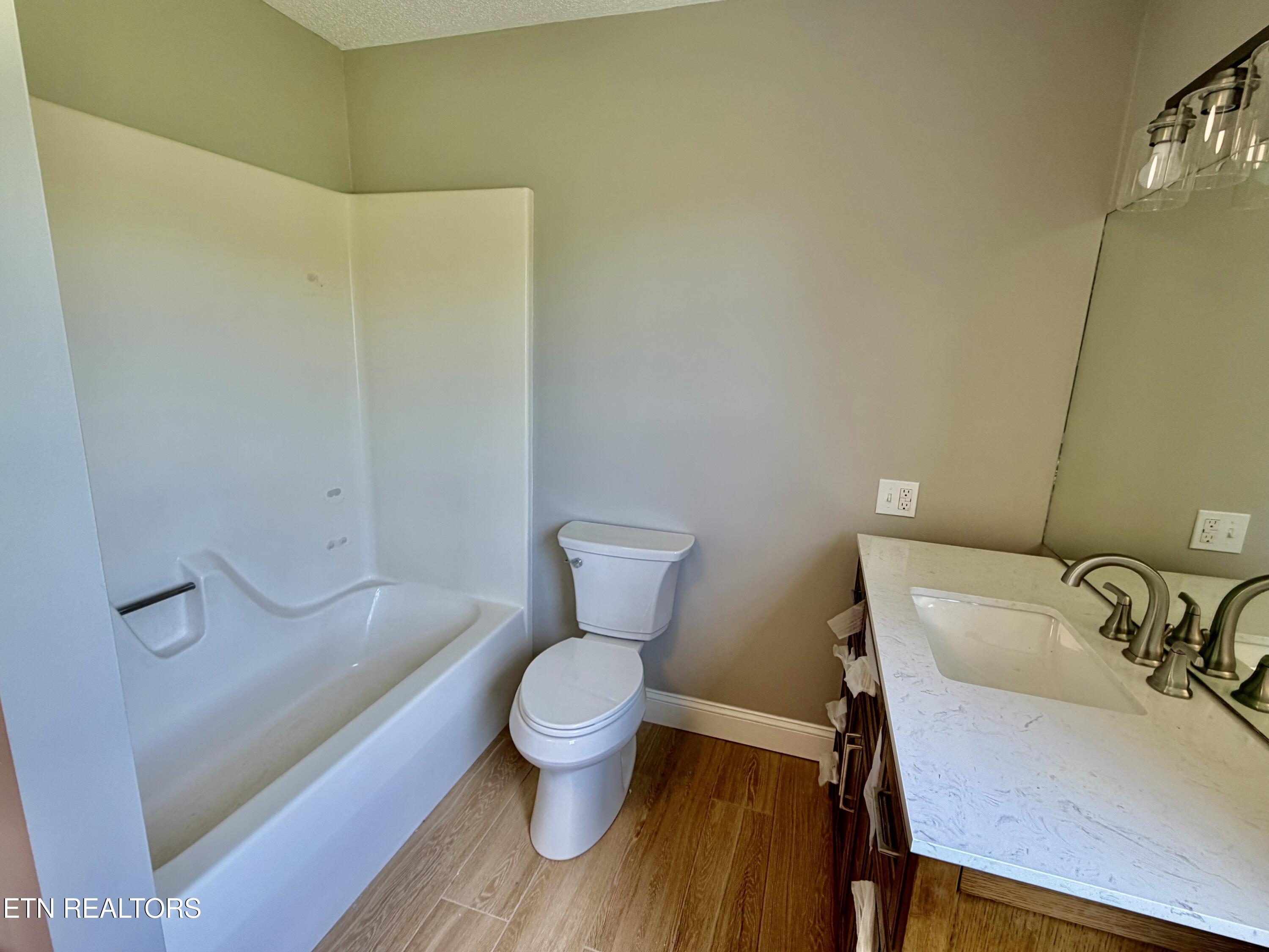280 Baldwin Hill Road Tazewell TN 37879