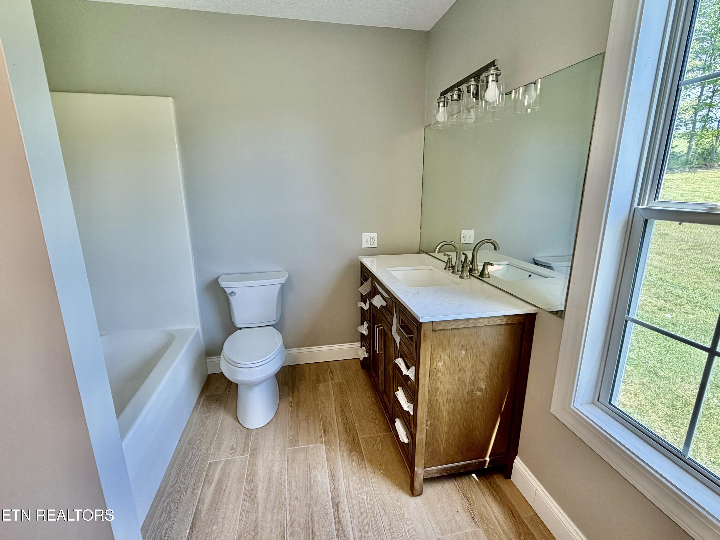 280 Baldwin Hill Road Tazewell TN 37879