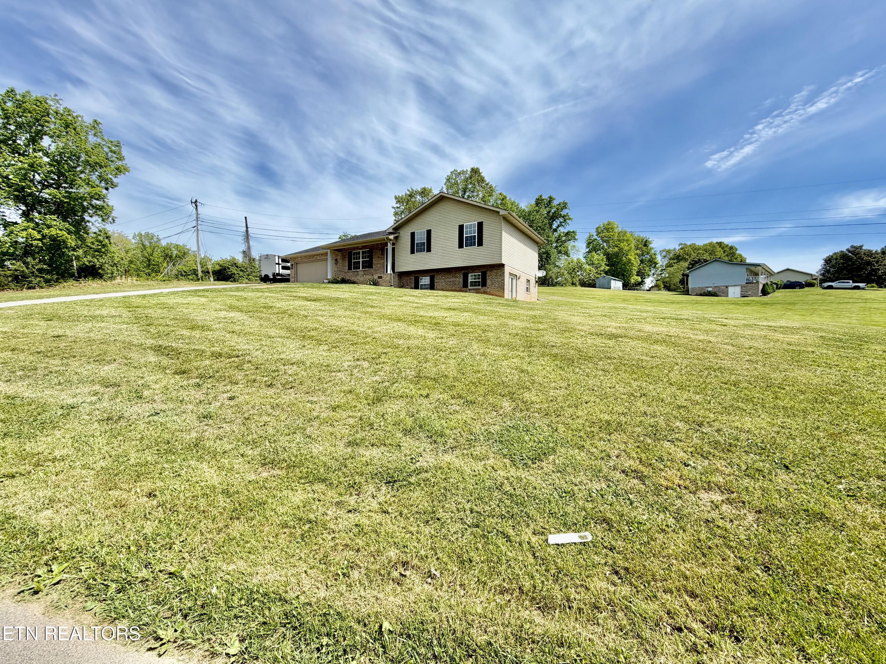 280 Baldwin Hill Road Tazewell TN 37879