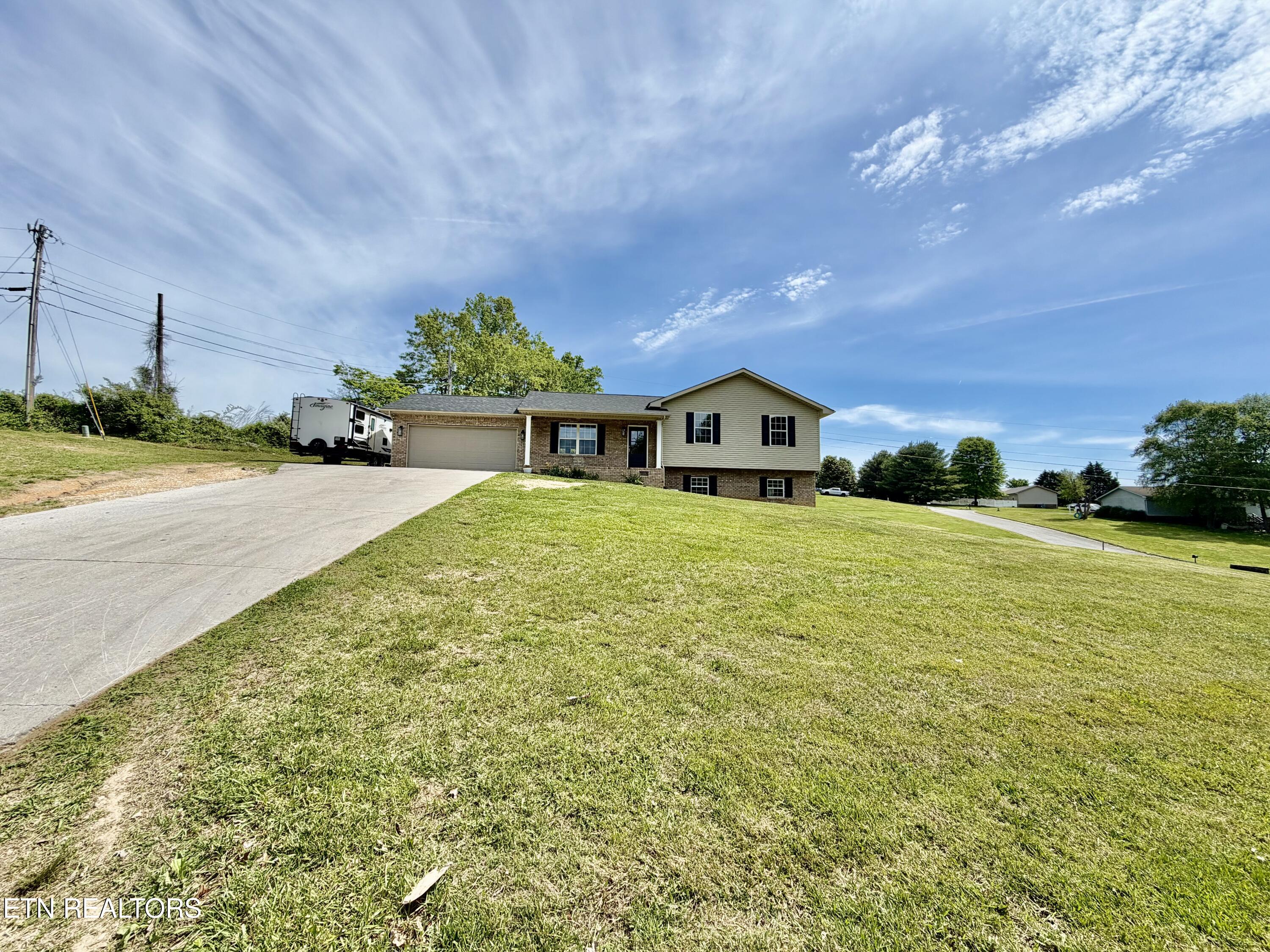 280 Baldwin Hill Road Tazewell TN 37879