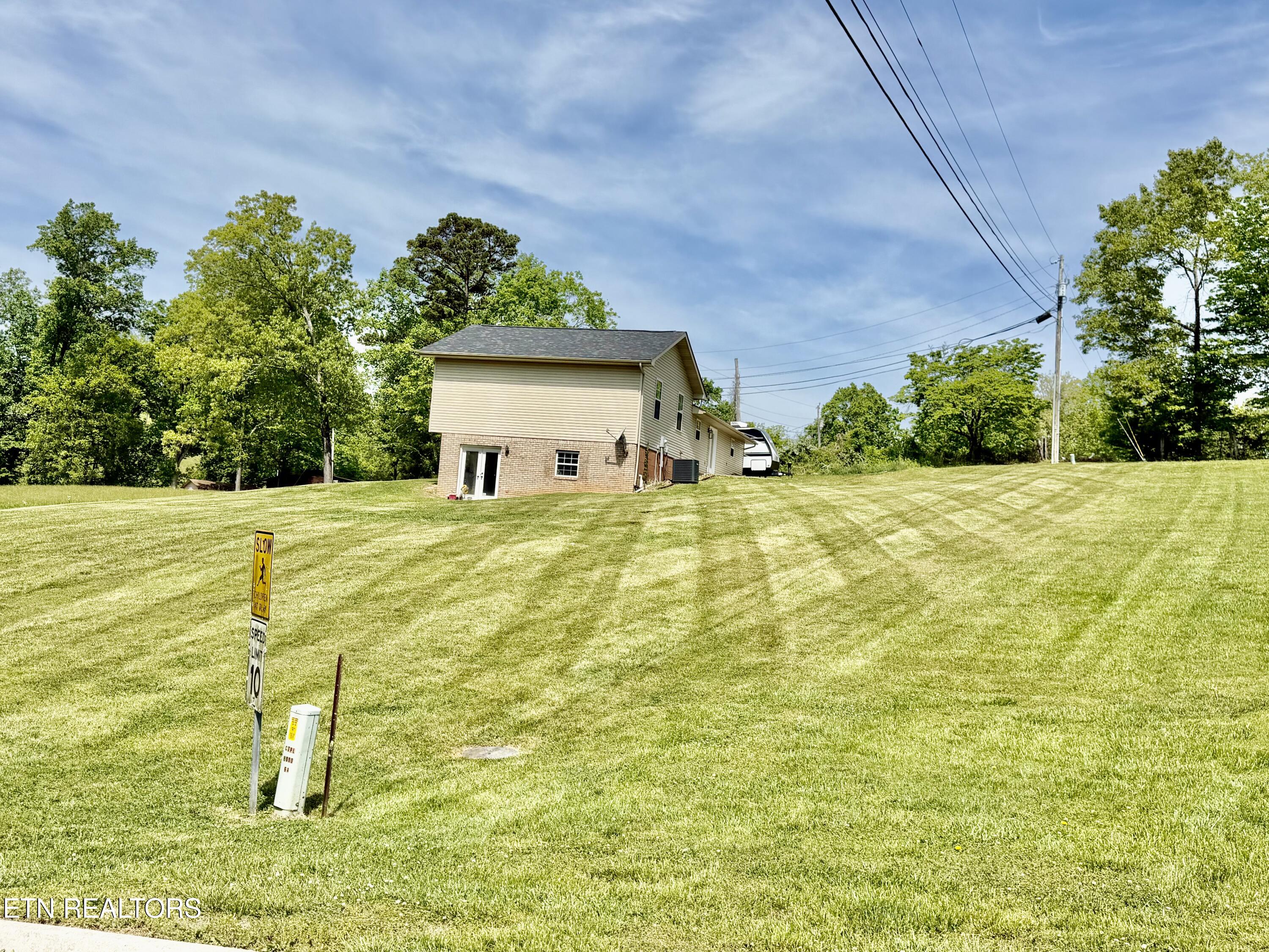 280 Baldwin Hill Road Tazewell TN 37879