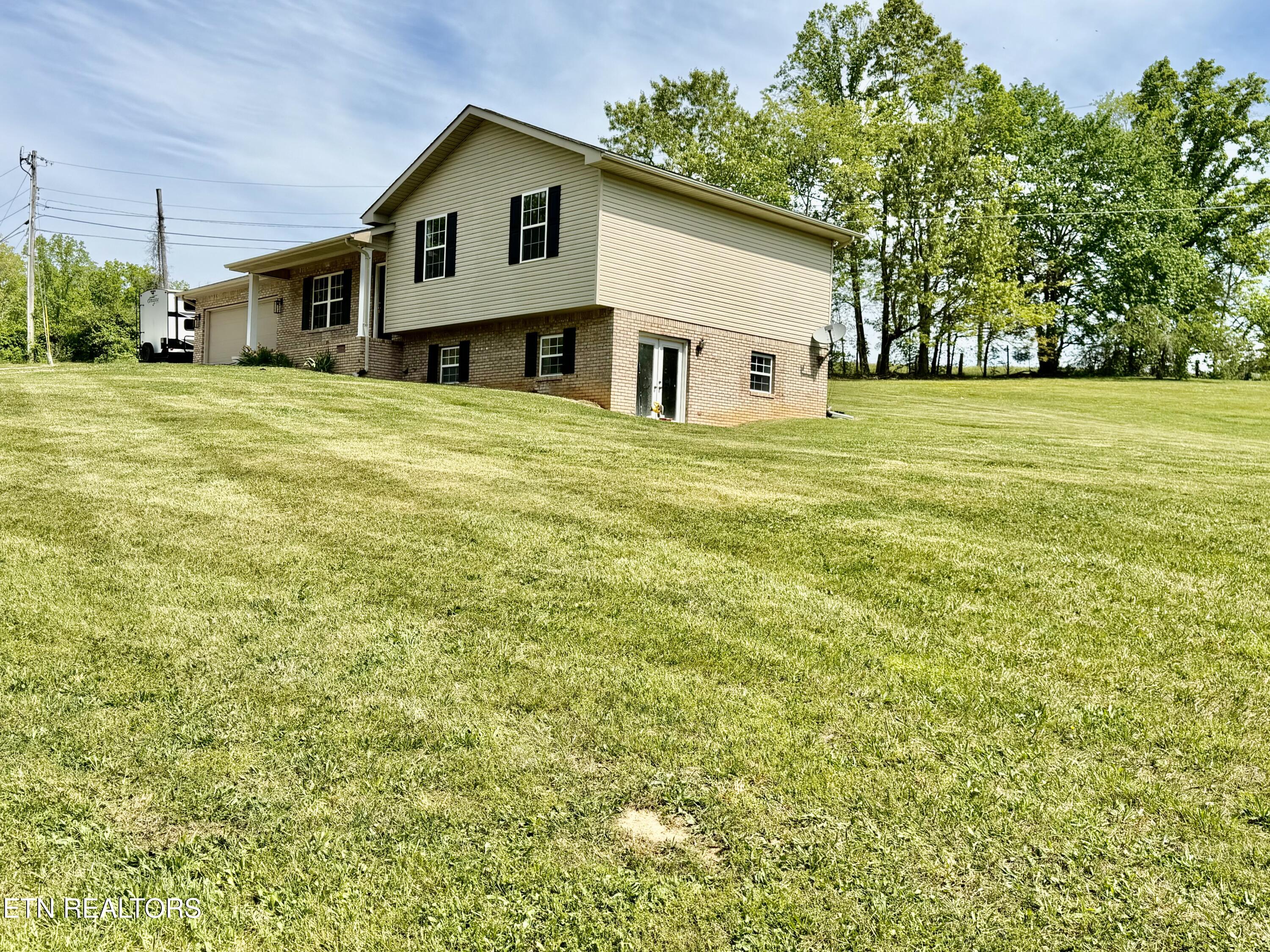 280 Baldwin Hill Road Tazewell TN 37879