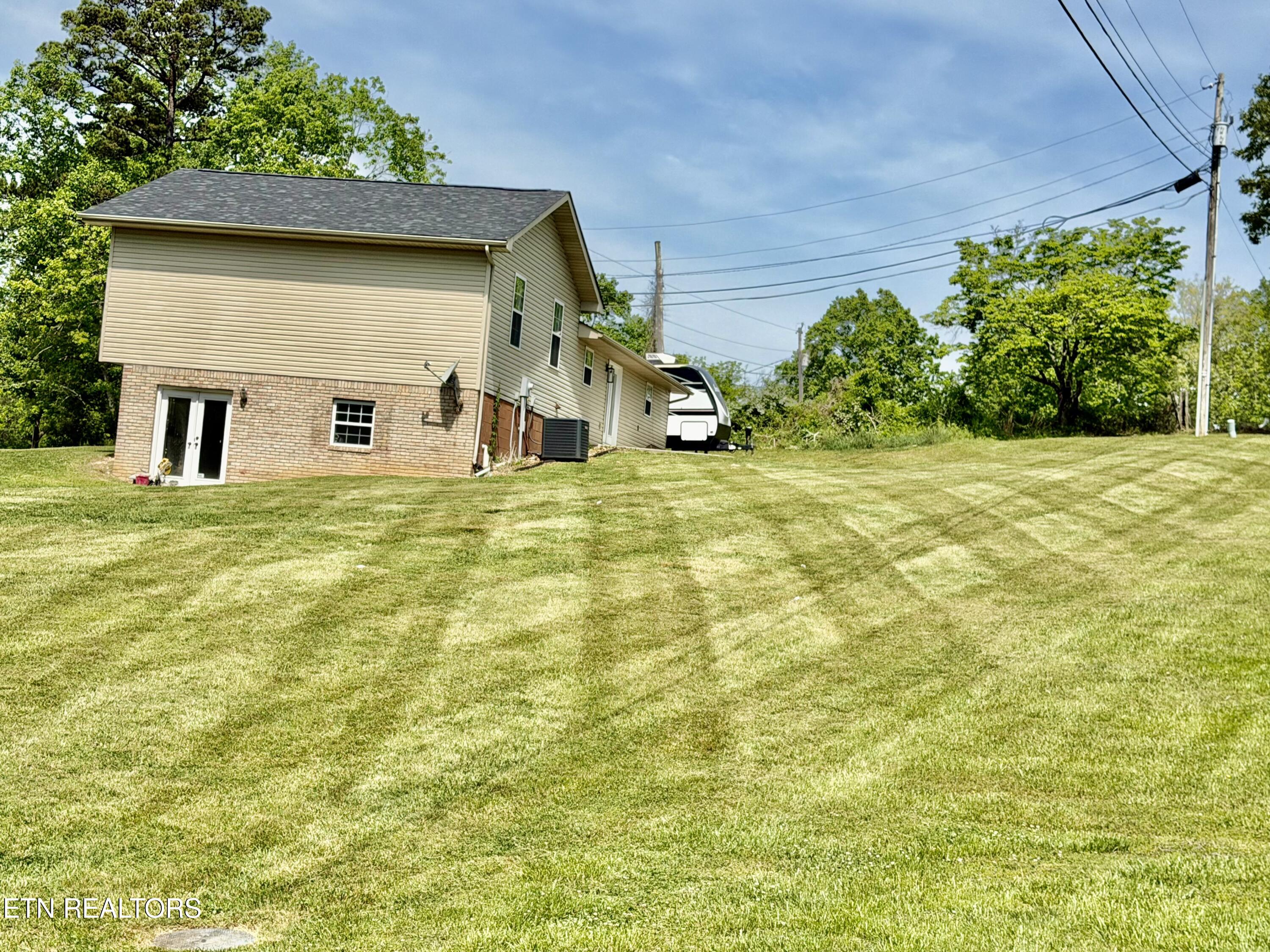 280 Baldwin Hill Road Tazewell TN 37879