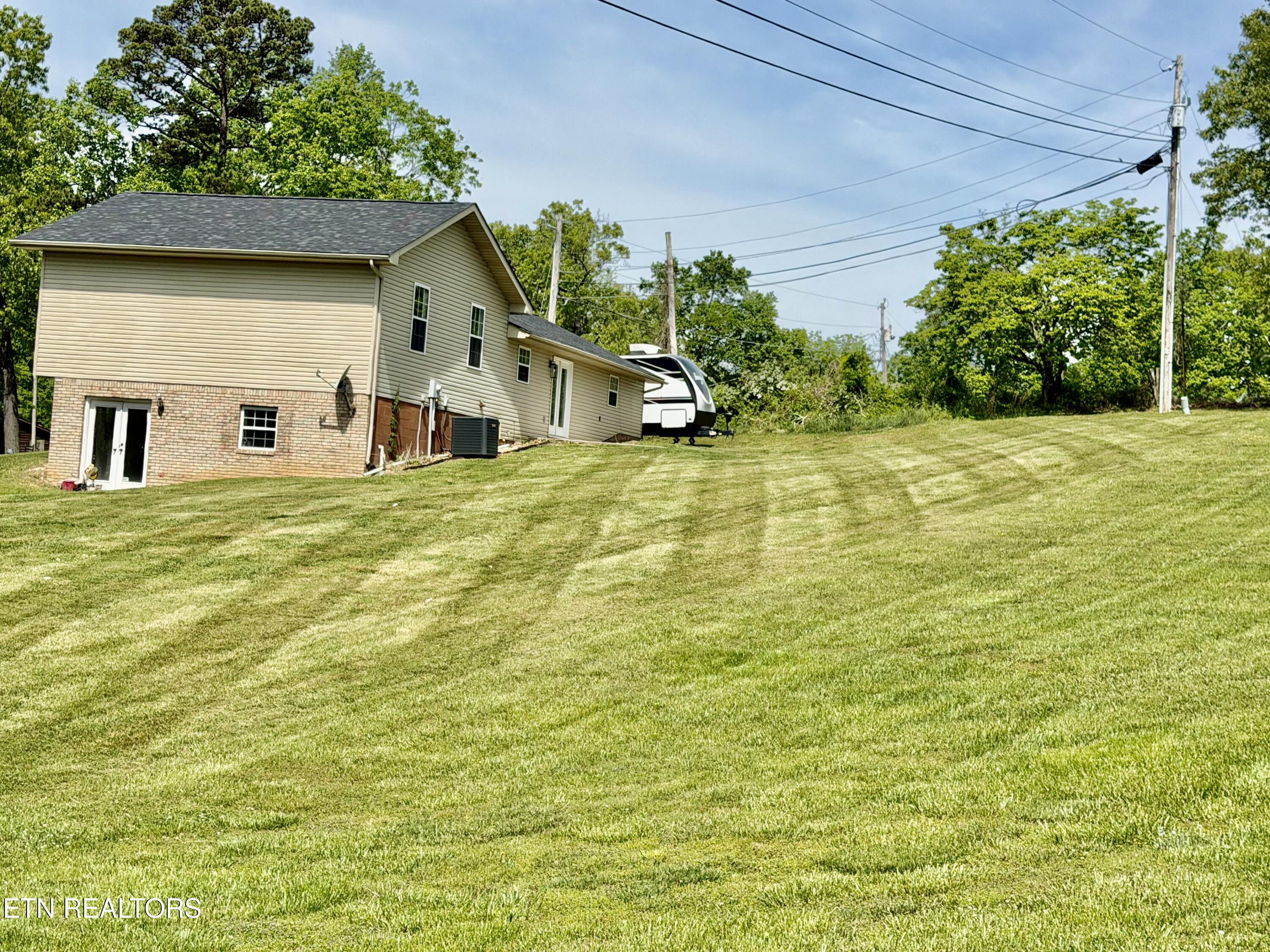 280 Baldwin Hill Road Tazewell TN 37879