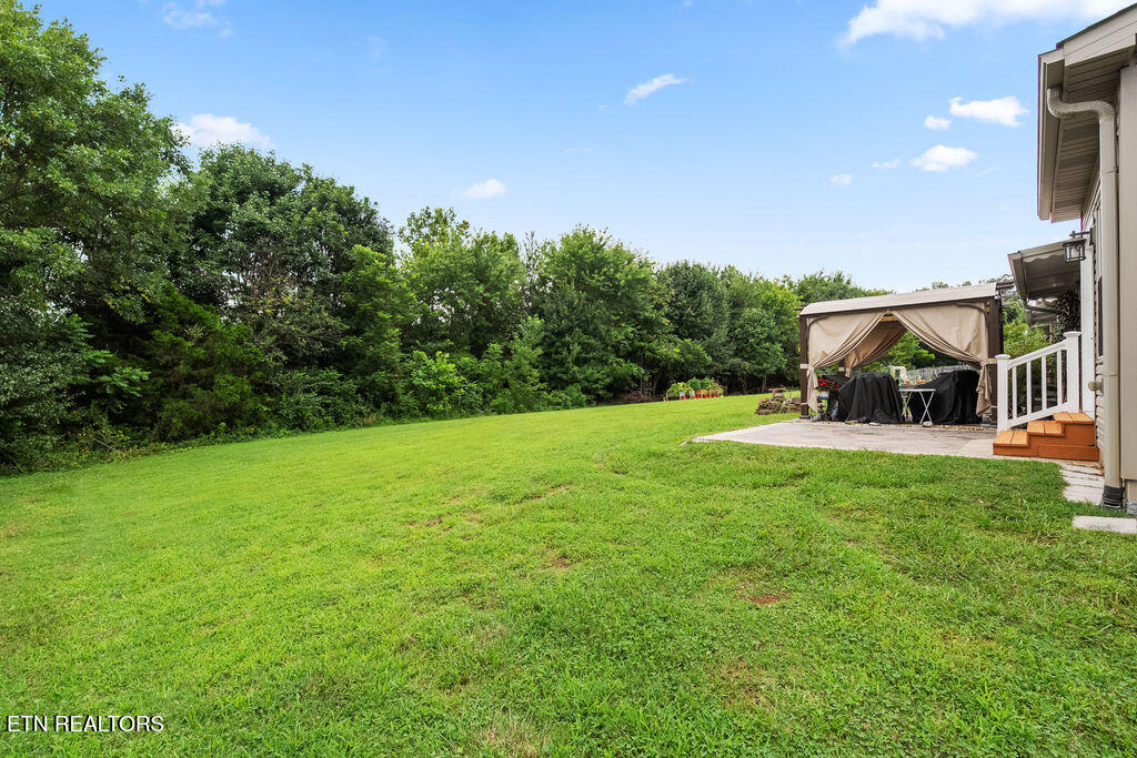 2738 Waters Place Drive Maryville TN 37803