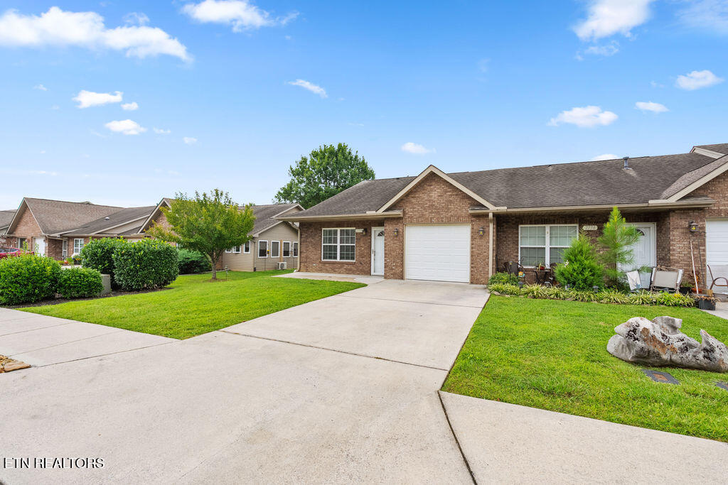 2738 Waters Place Drive Maryville TN 37803