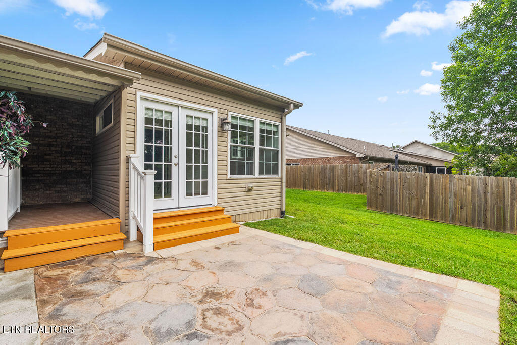 2738 Waters Place Drive Maryville TN 37803