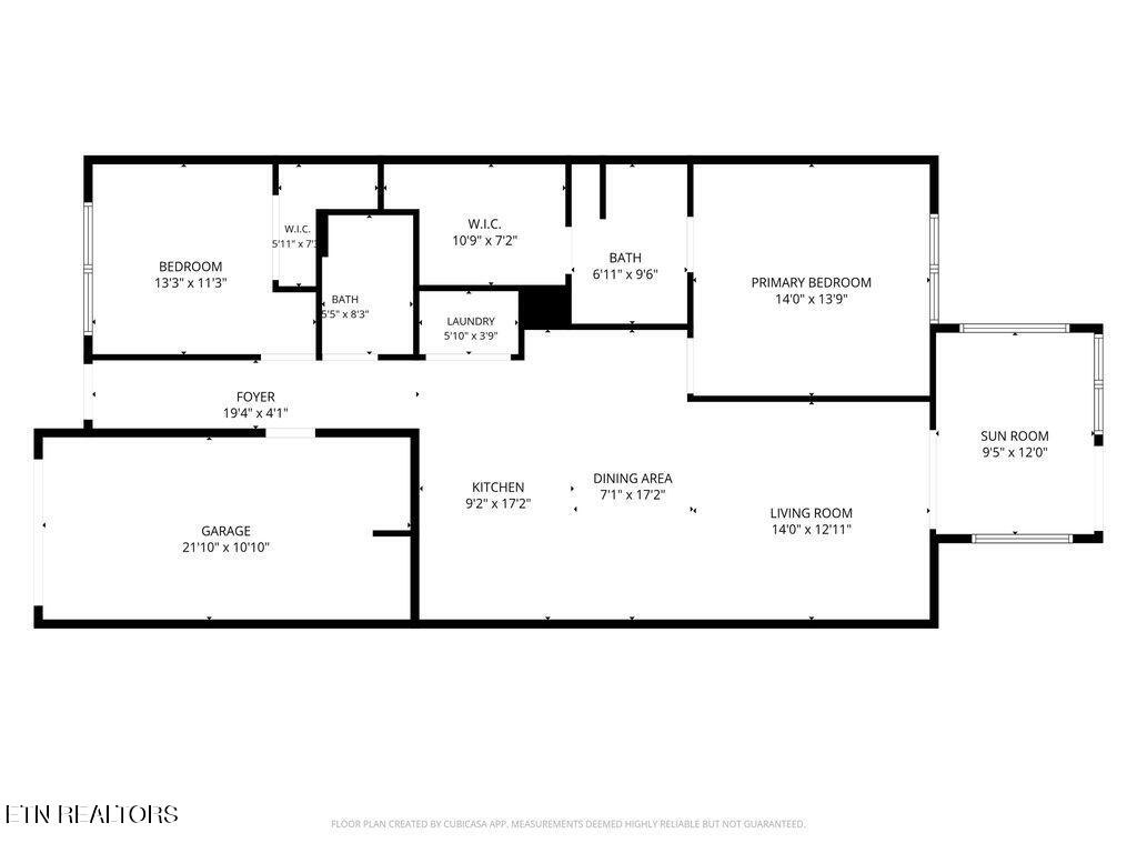 2738 Waters Place Drive Maryville TN 37803