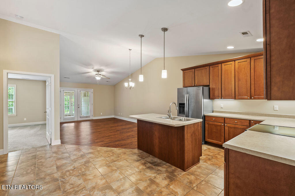 2738 Waters Place Drive Maryville TN 37803