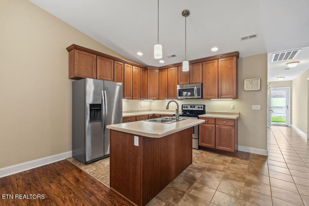 2738 Waters Place Drive Maryville TN 37803