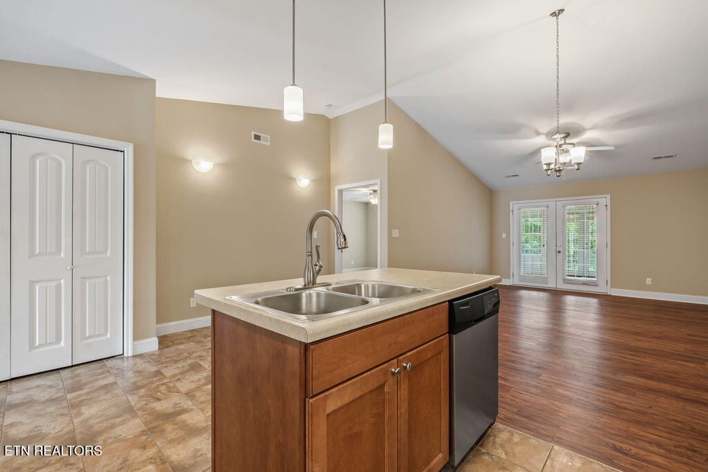 2738 Waters Place Drive Maryville TN 37803