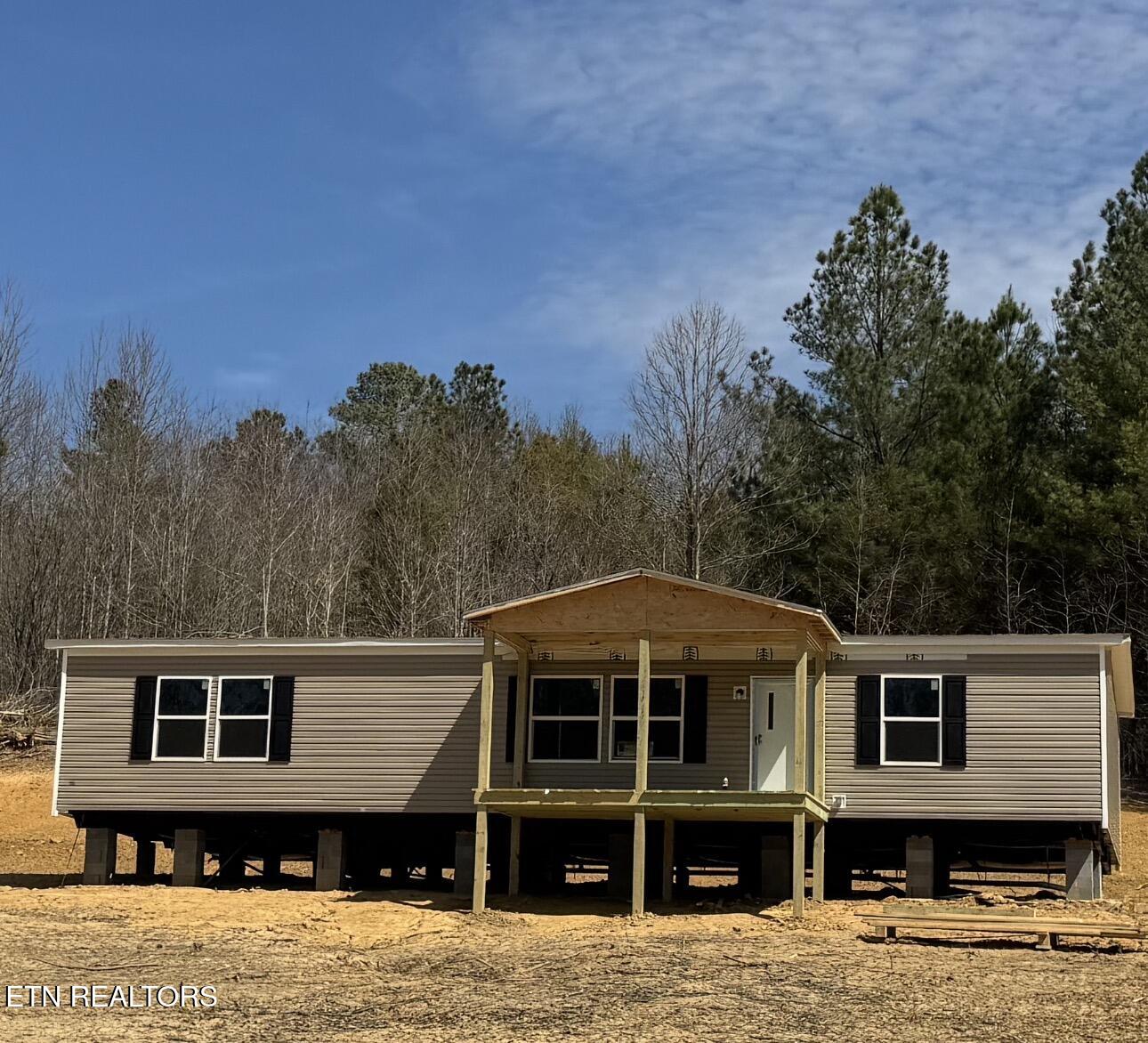 1100 Old Solomon Ferry Road Newport TN 37821