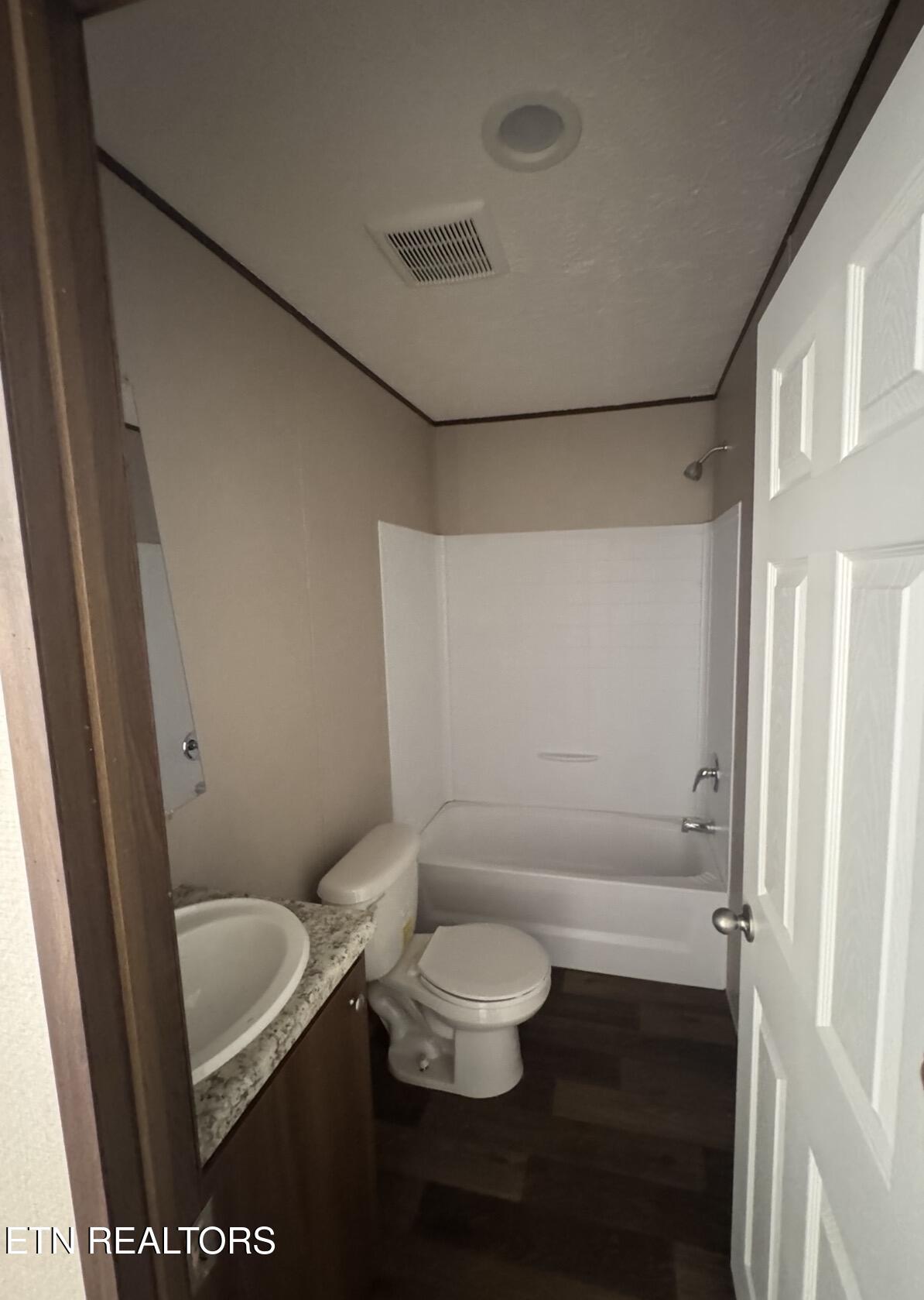 1100 Old Solomon Ferry Road Newport TN 37821