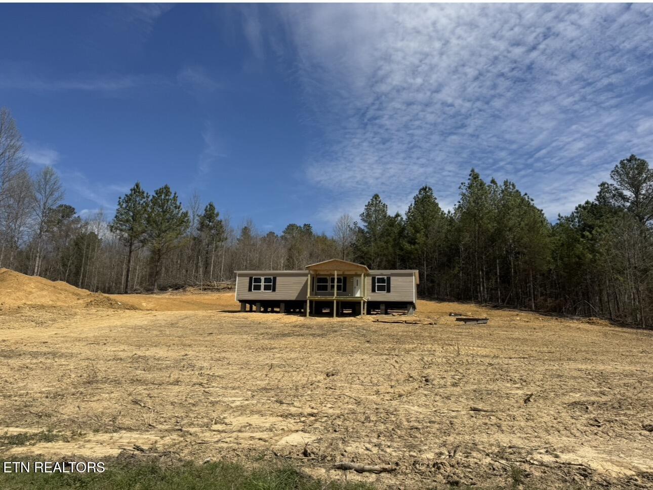 1100 Old Solomon Ferry Road Newport TN 37821