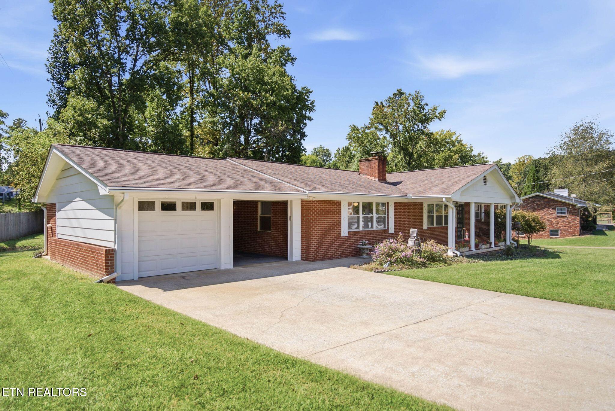 4101 Genny Lynn Drive Knoxville TN 37918