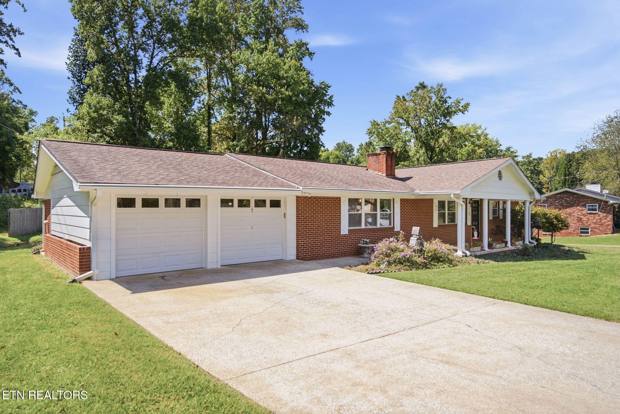 4101 Genny Lynn Drive Knoxville TN 37918