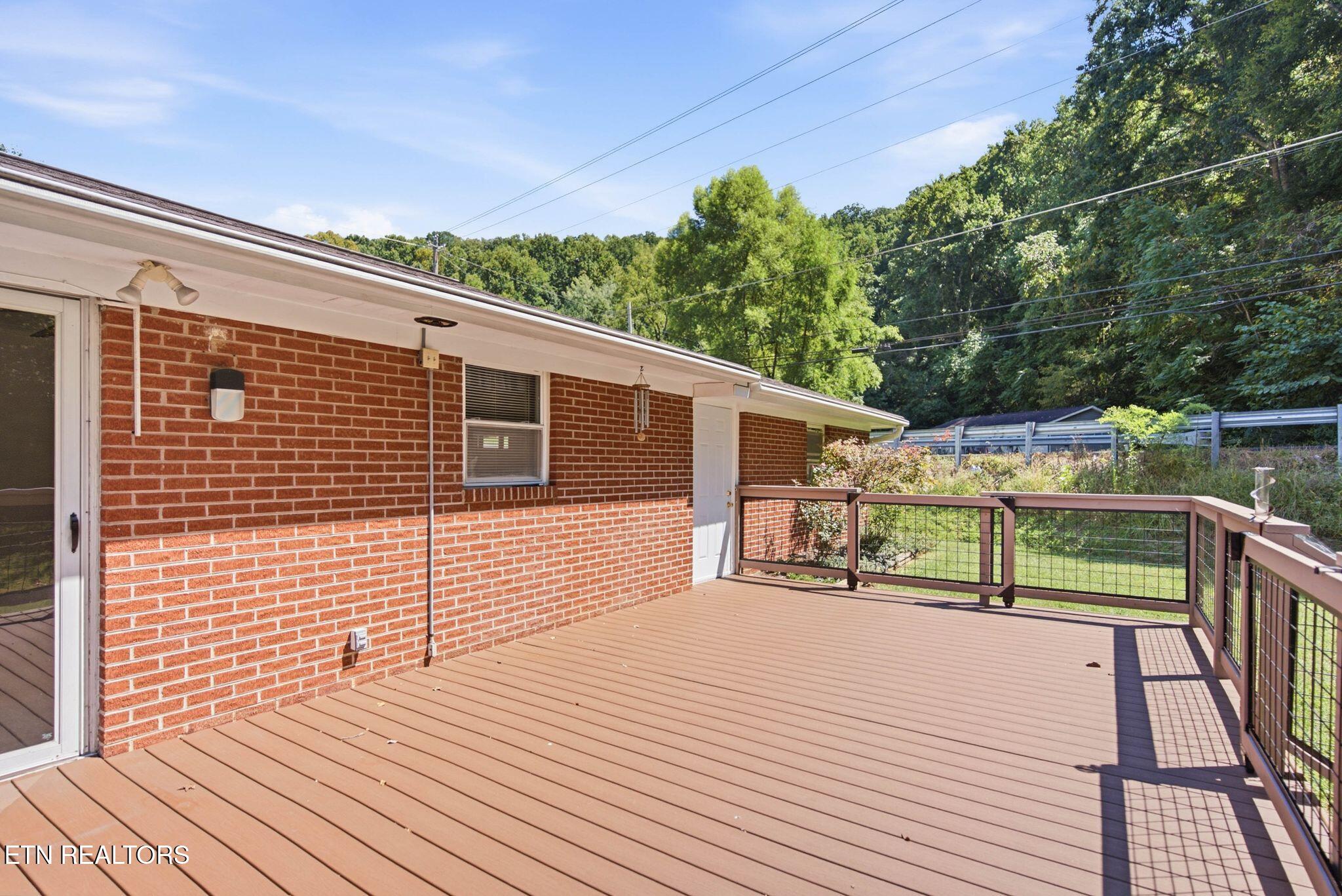 4101 Genny Lynn Drive Knoxville TN 37918
