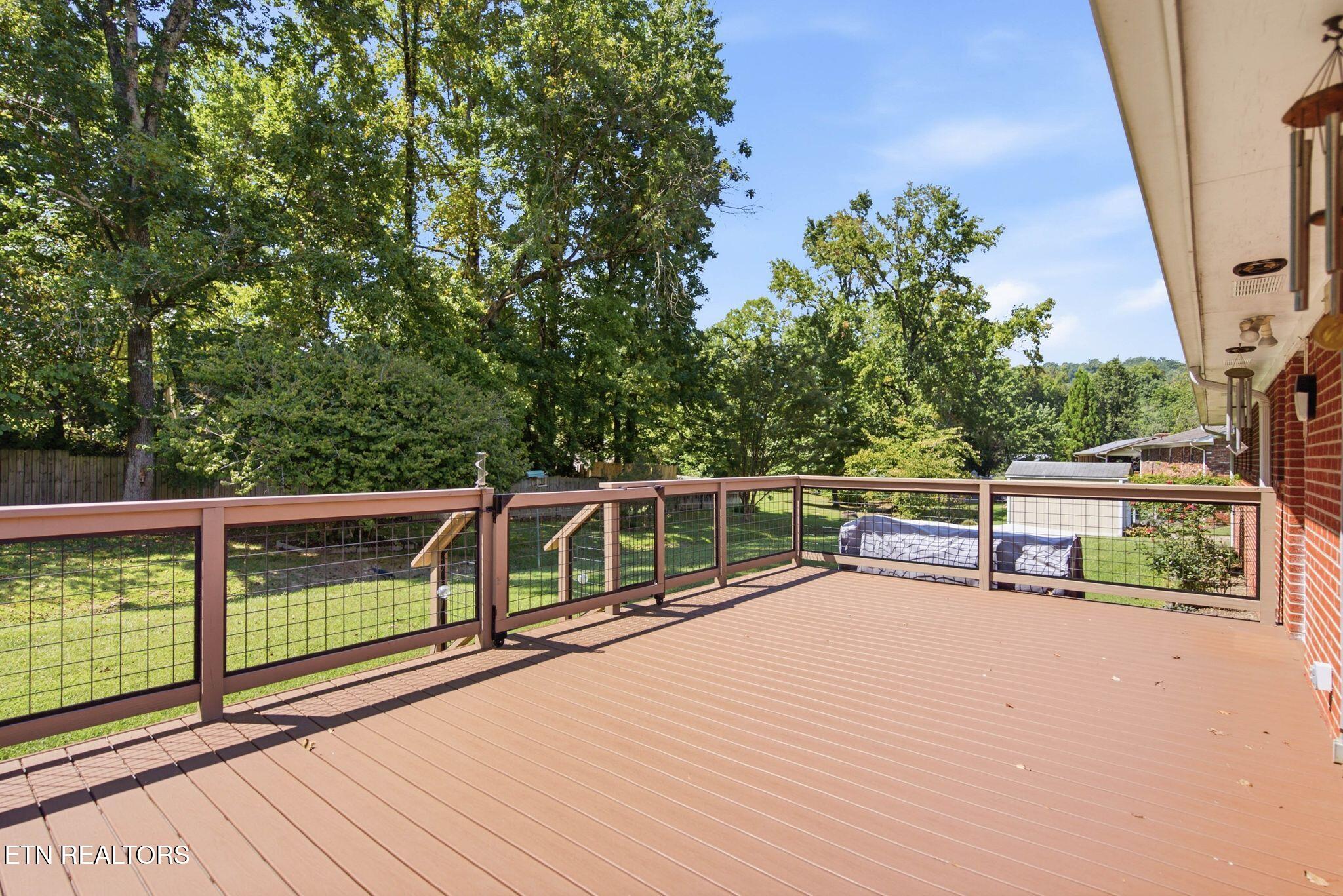 4101 Genny Lynn Drive Knoxville TN 37918