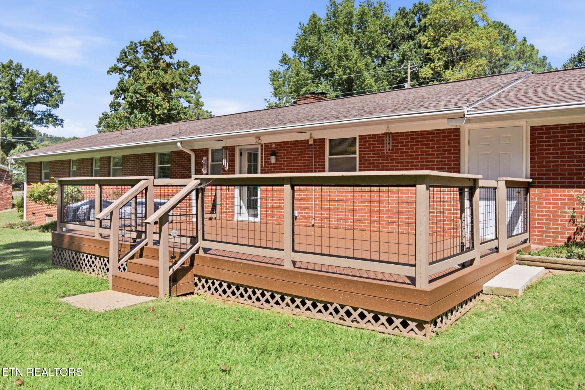 4101 Genny Lynn Drive Knoxville TN 37918