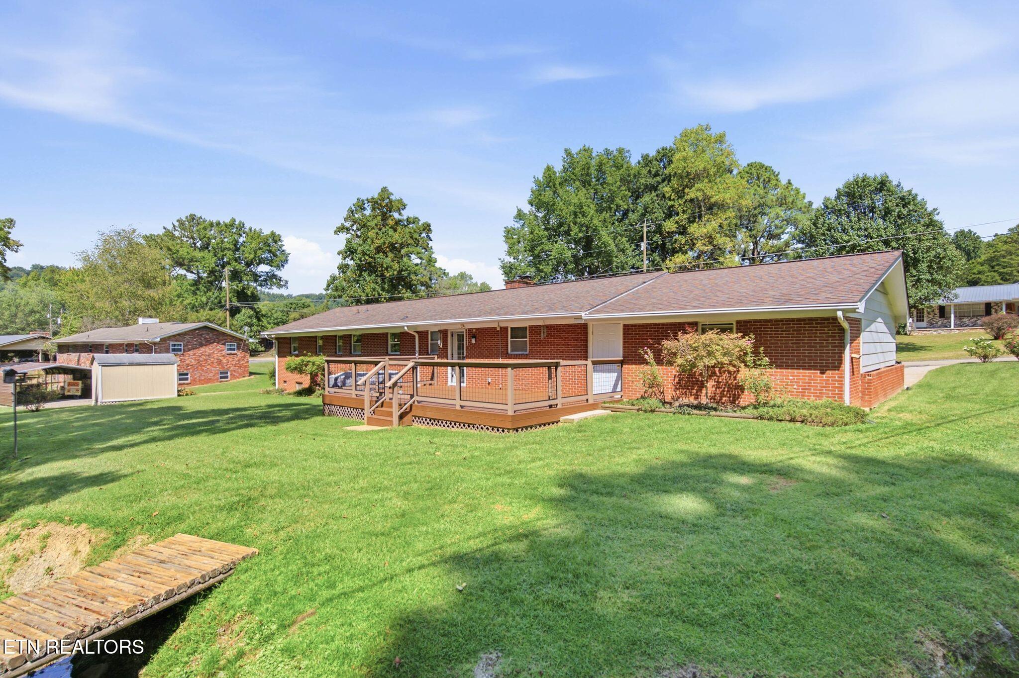 4101 Genny Lynn Drive Knoxville TN 37918