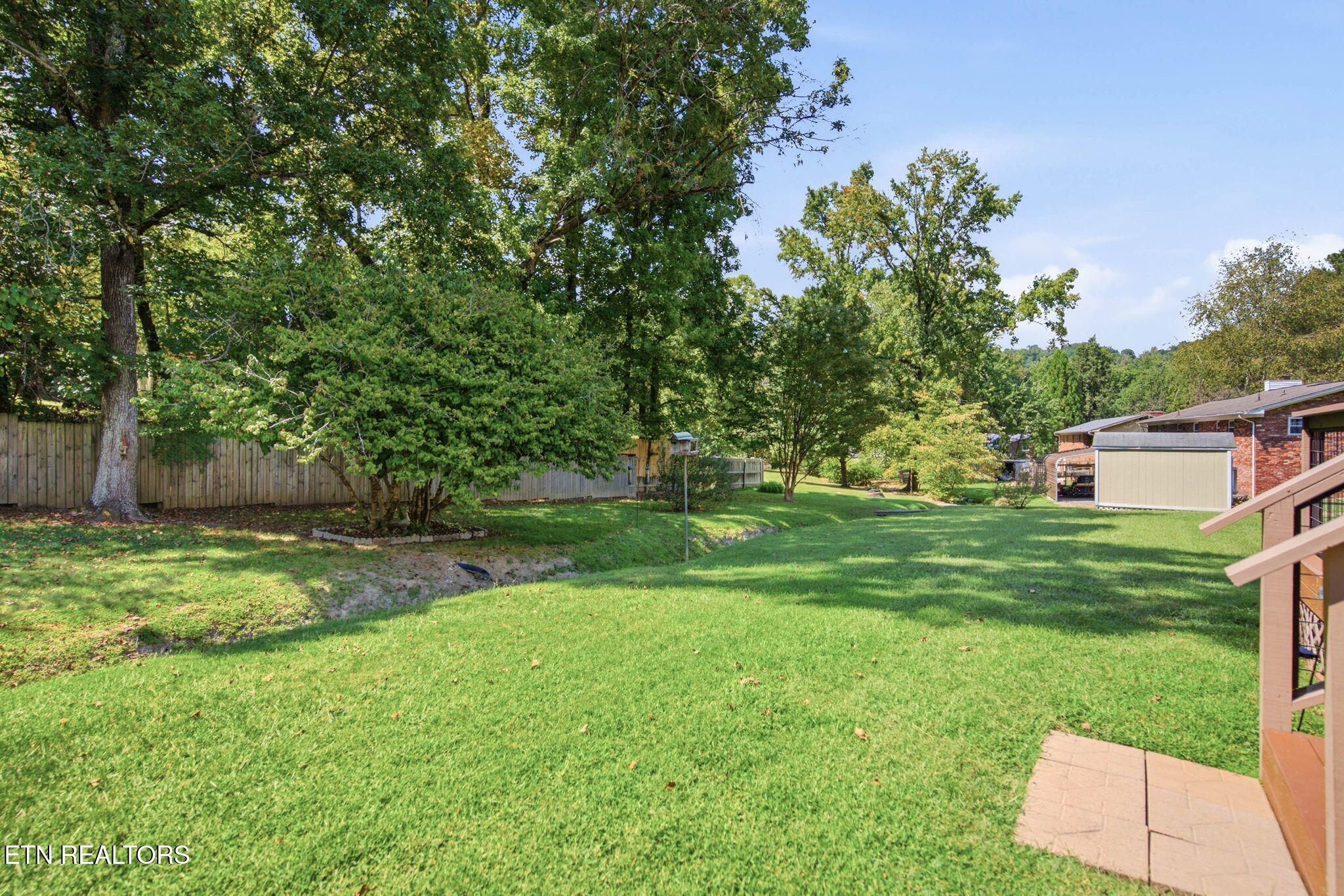 4101 Genny Lynn Drive Knoxville TN 37918