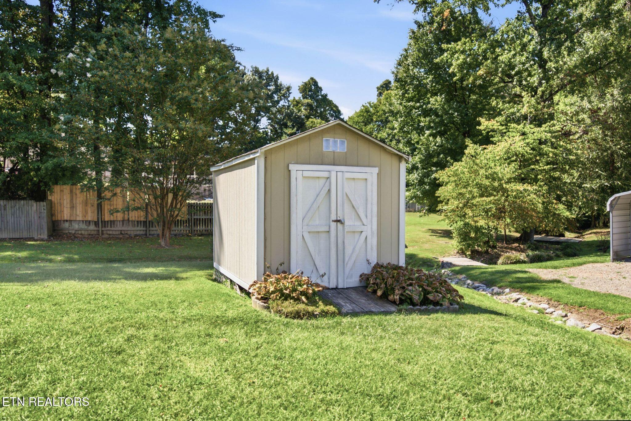 4101 Genny Lynn Drive Knoxville TN 37918