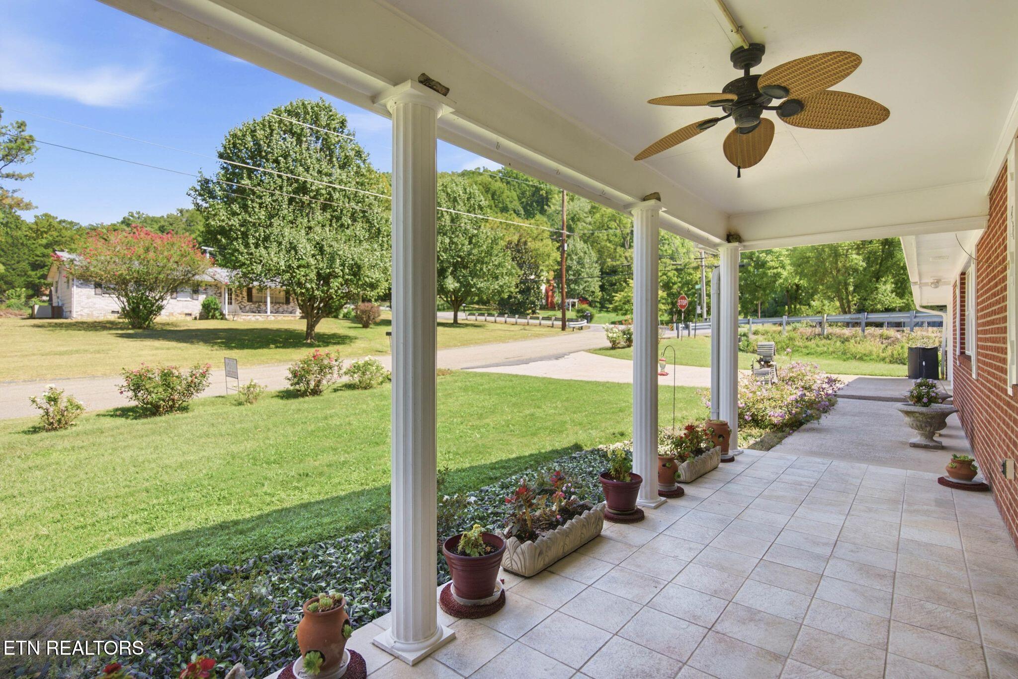 4101 Genny Lynn Drive Knoxville TN 37918