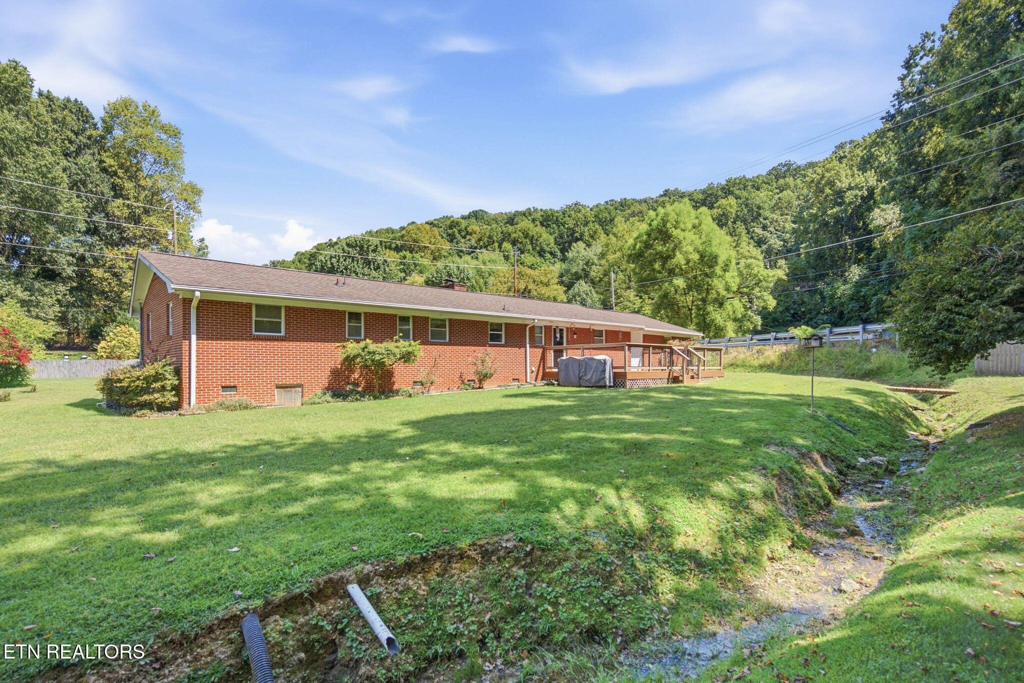 4101 Genny Lynn Drive Knoxville TN 37918