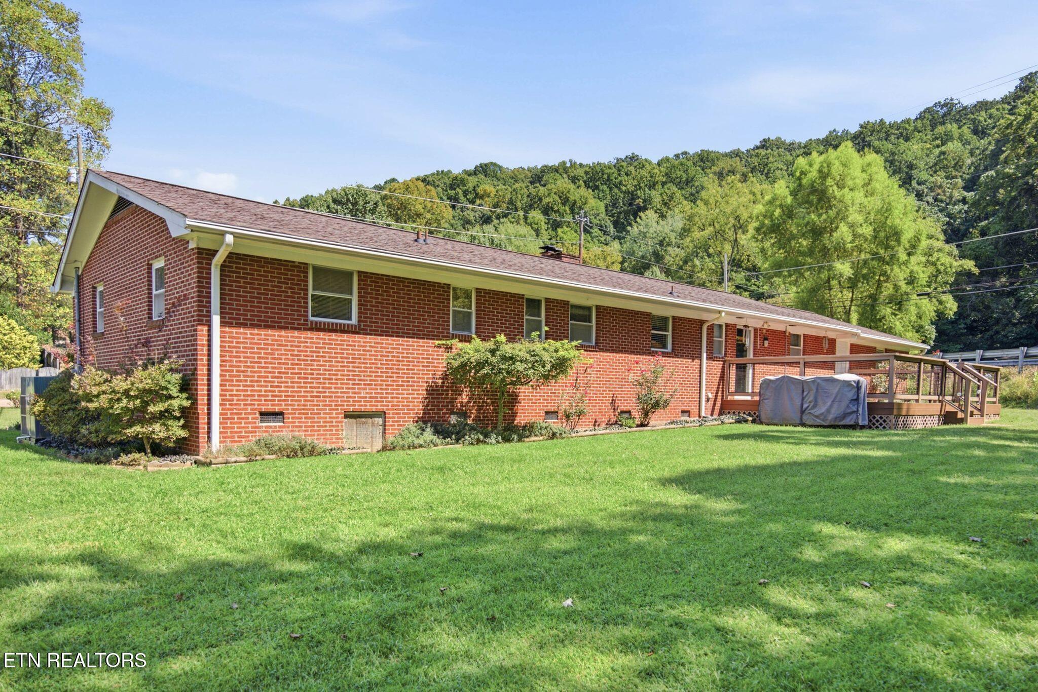 4101 Genny Lynn Drive Knoxville TN 37918